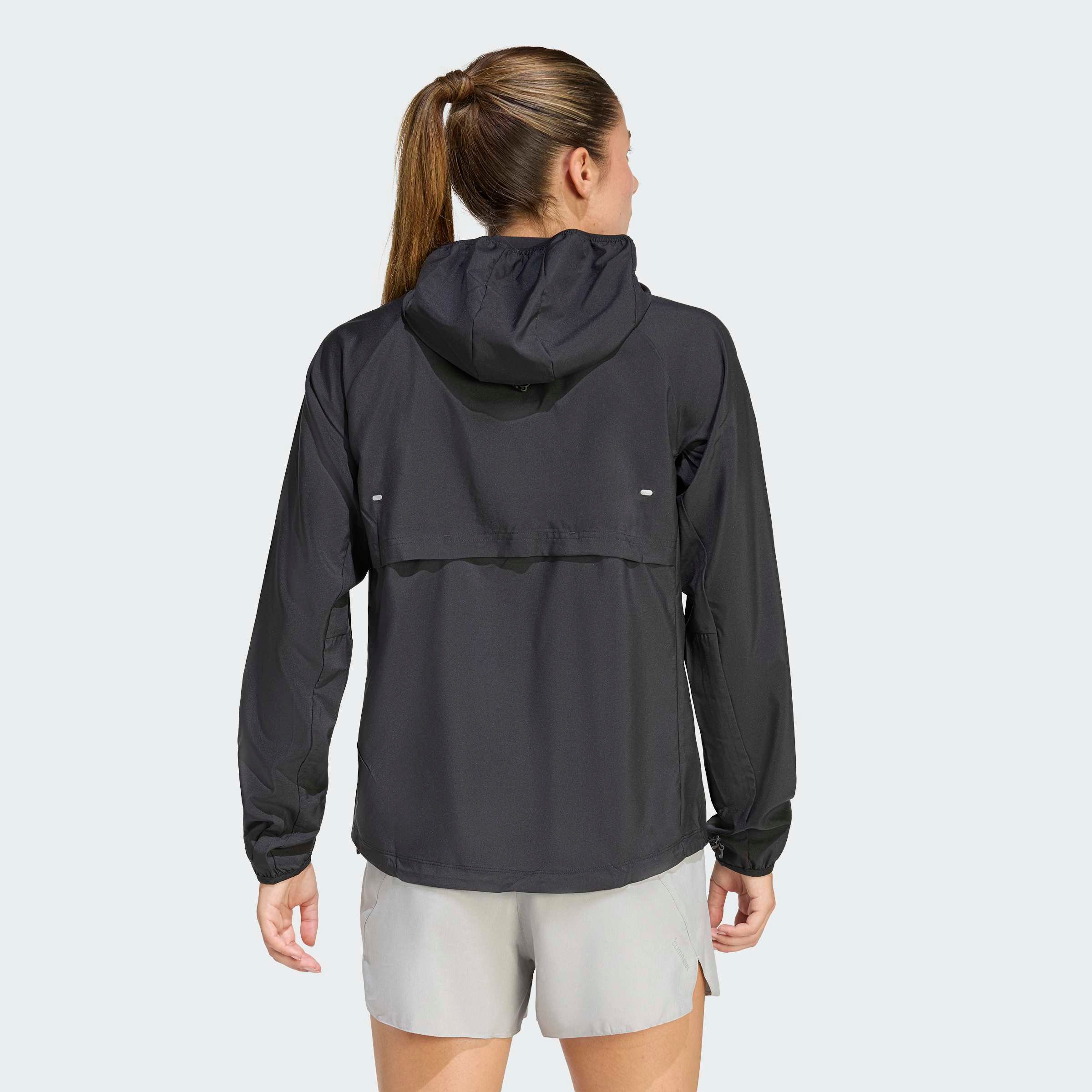 adidas Performance Laufjacke Run Ess JKT W günstig online kaufen