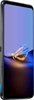 Asus ROG Phone 6D Ultimate Smartphone (17,22 cm/6,78 Zoll, 512 GB Speicherplatz, 50 MP Kamera)