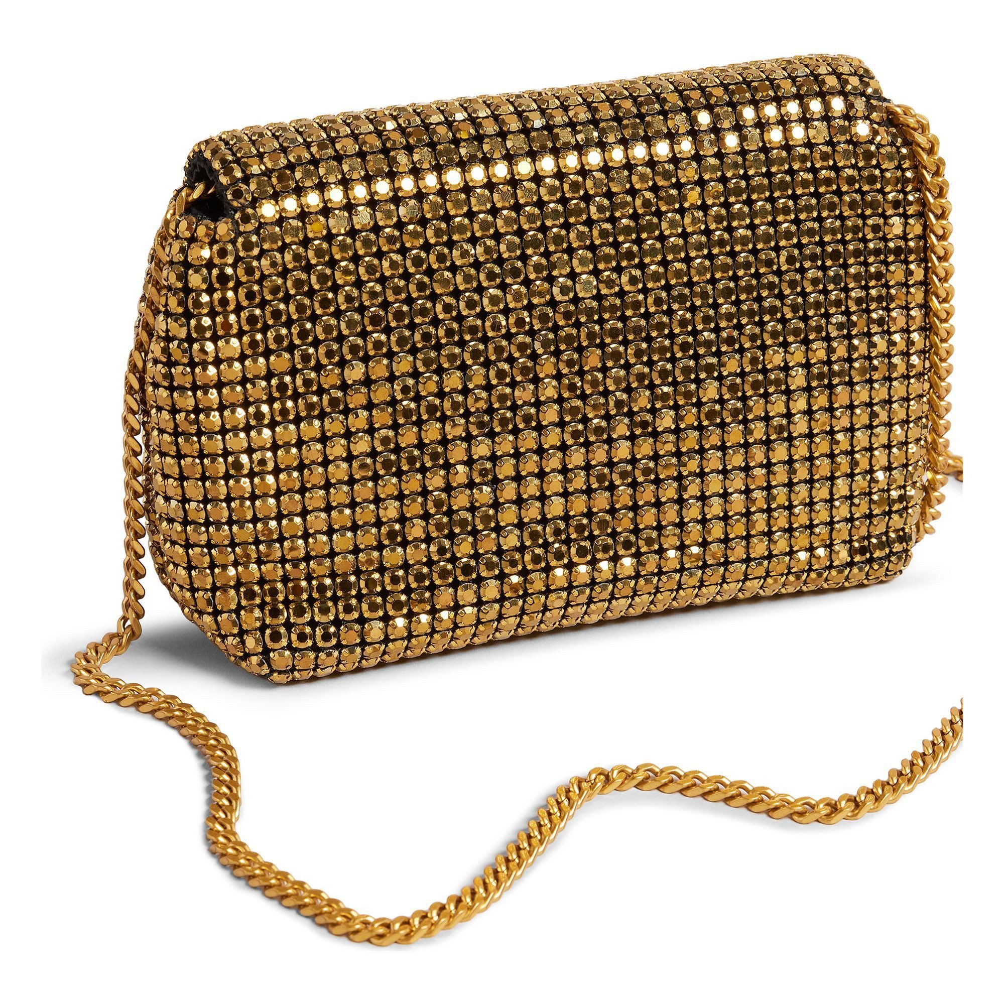 Ted Baker Umhängetasche Gliters, Polyester