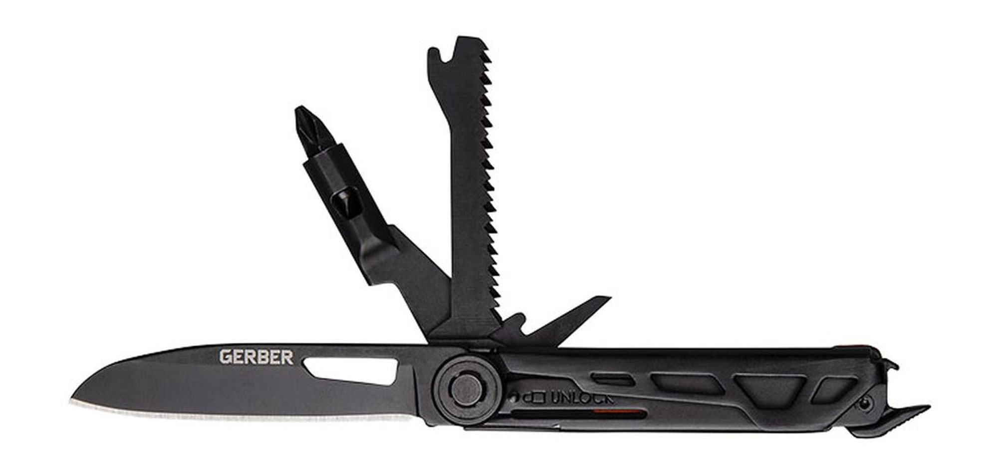 Gerber Multitool GERBER Armbar Trade - Burnt Orange 6,3 cm