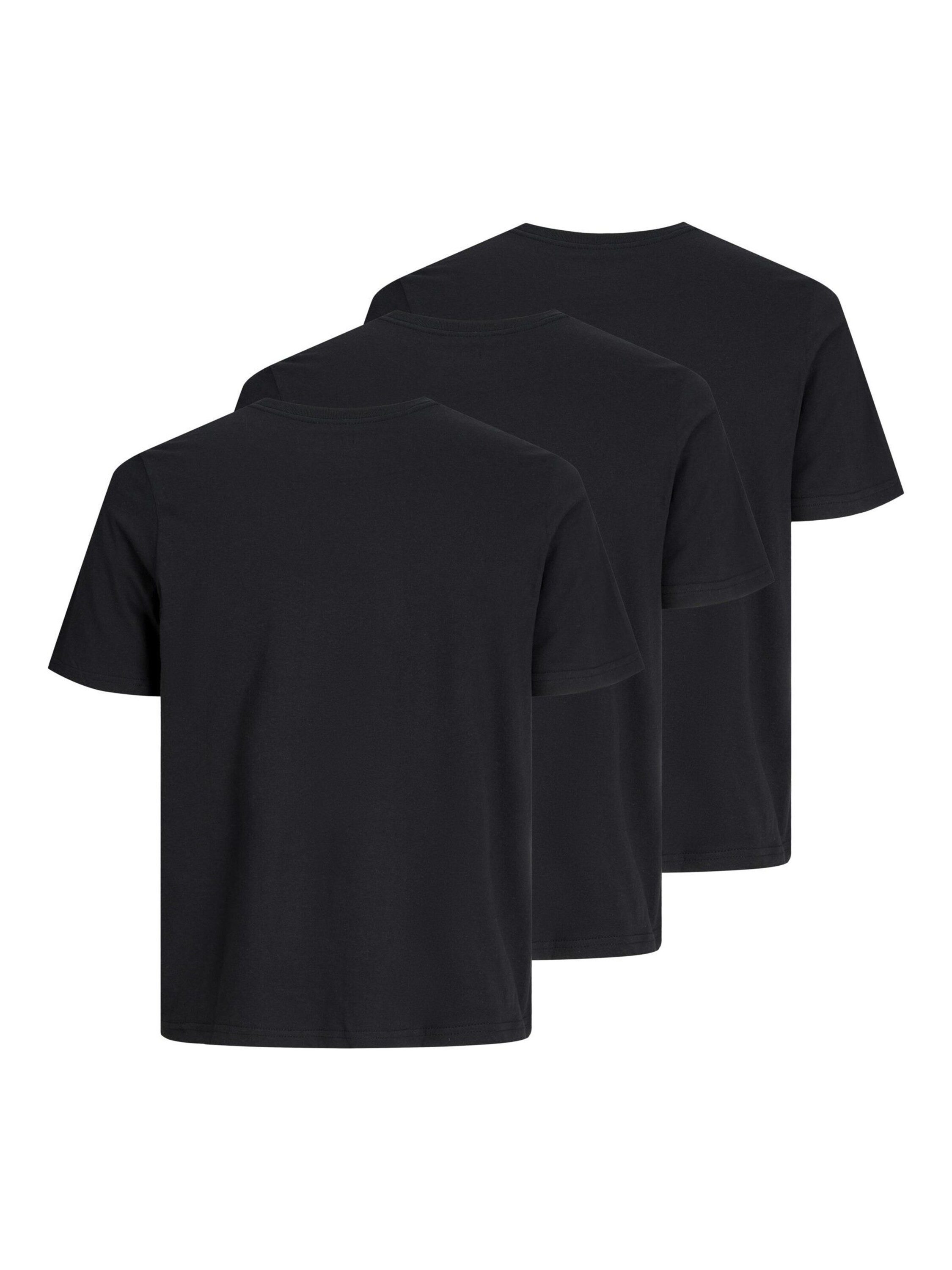 Jack & Jones T-Shirt Under (3-tlg) günstig online kaufen