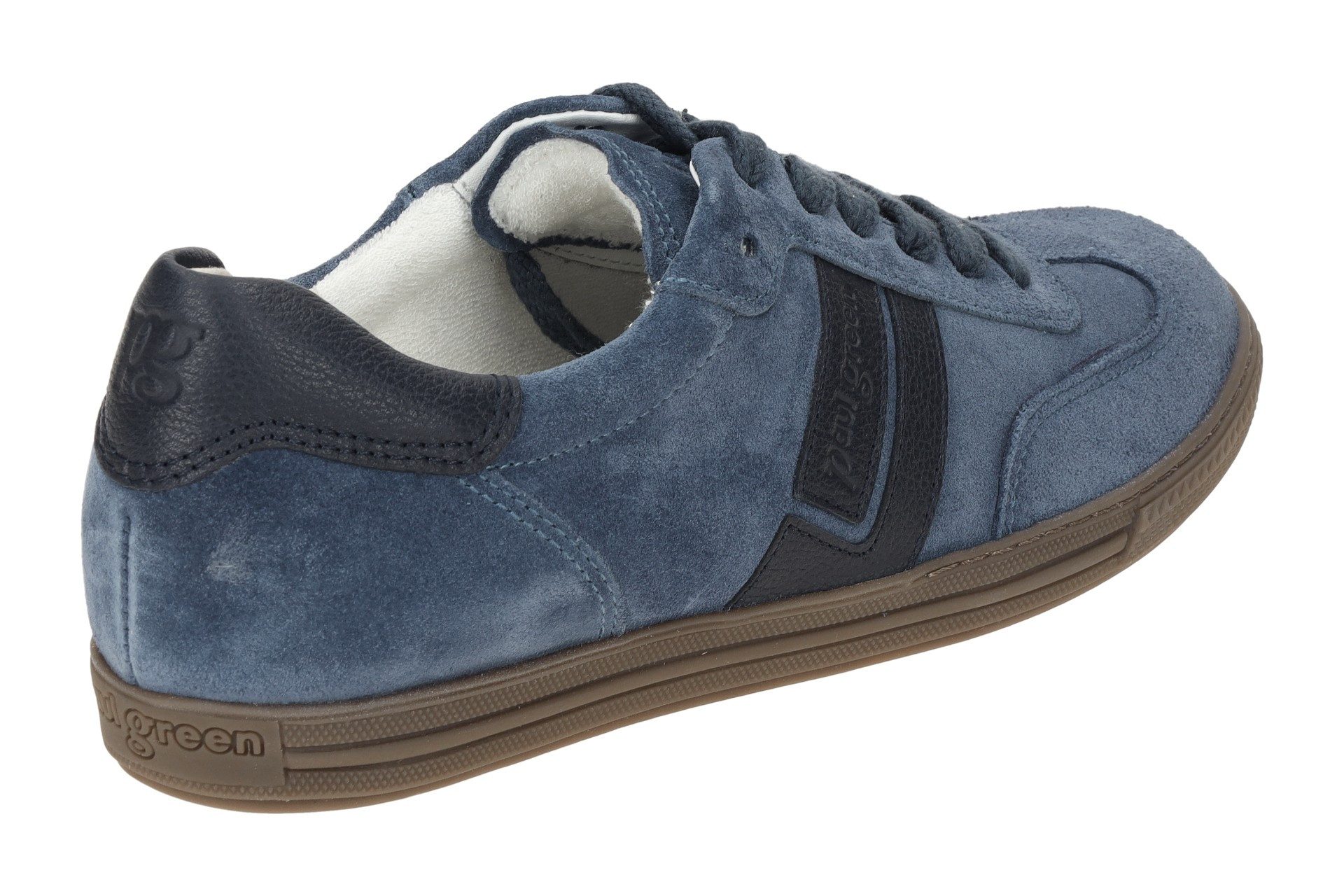 Paul Green 5450-11 Schnürschuh – Bild 5 von 5