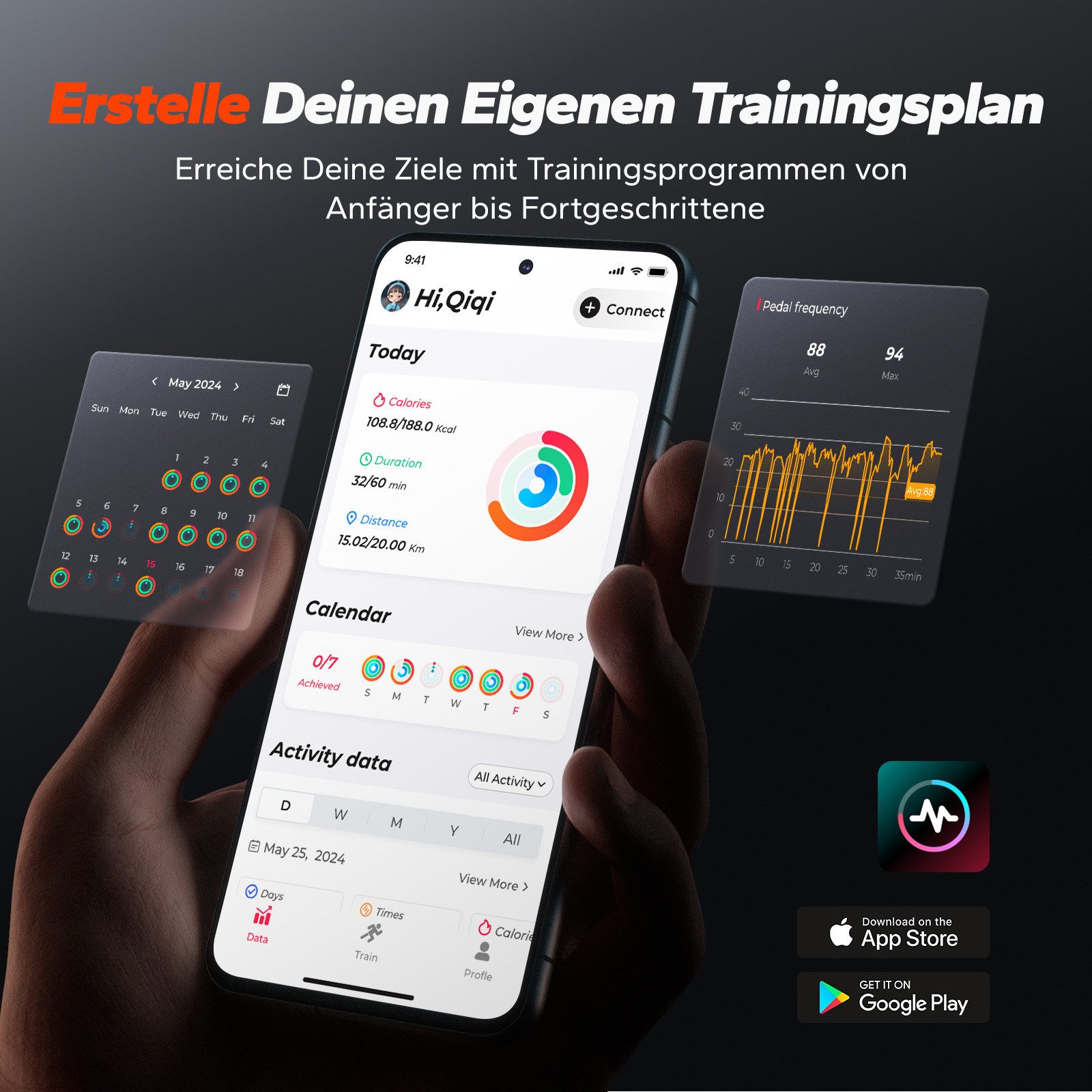 MERACH Rudergerät für Zuhause Klappbar, 16 Widerstandsstufen Rudermaschine (mit LCD-Display, leises Magnetbremssystem, Gepolsterter Sitz, mit Exklusiver Interaktiver APP und Spielen, Kinomap App-Kompatibel), Einfache Montage, Ergonomisch, Geeignet fur Ganzkorpertraining