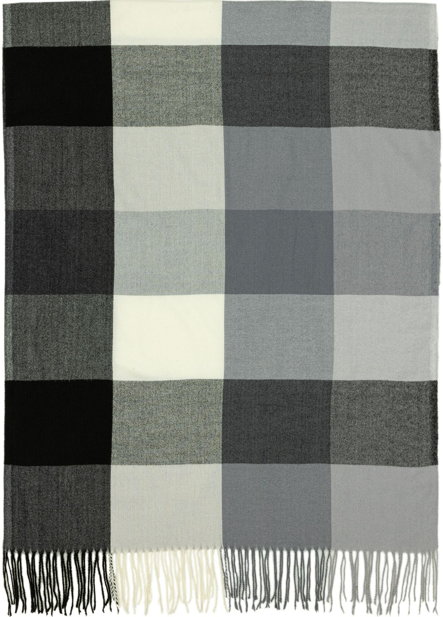 Caspar Modeschal SC510 Damen großer XL günstig online kaufen