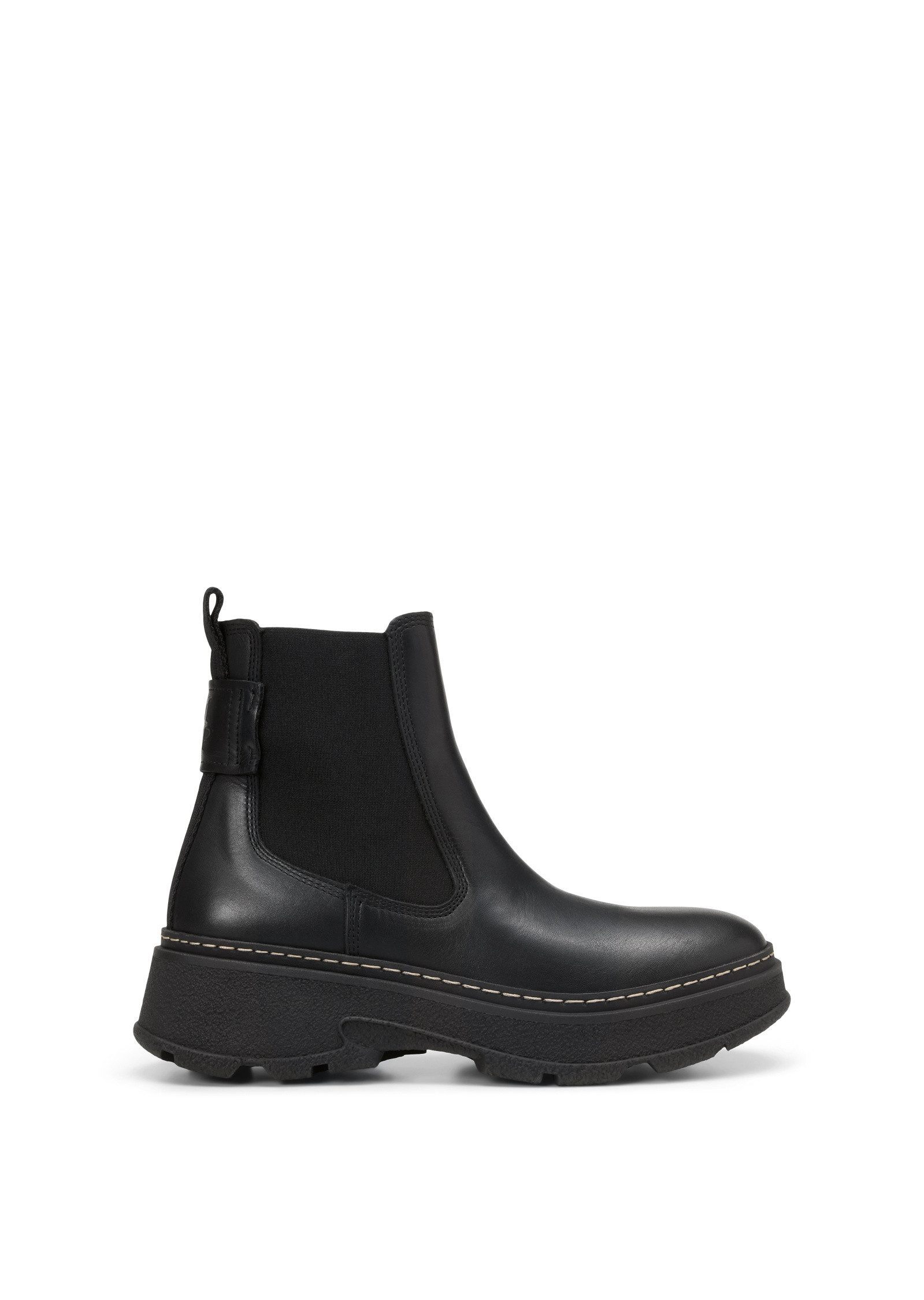 Marc O'Polo mit leichter TR-Laufsohle Chelseaboots günstig online kaufen