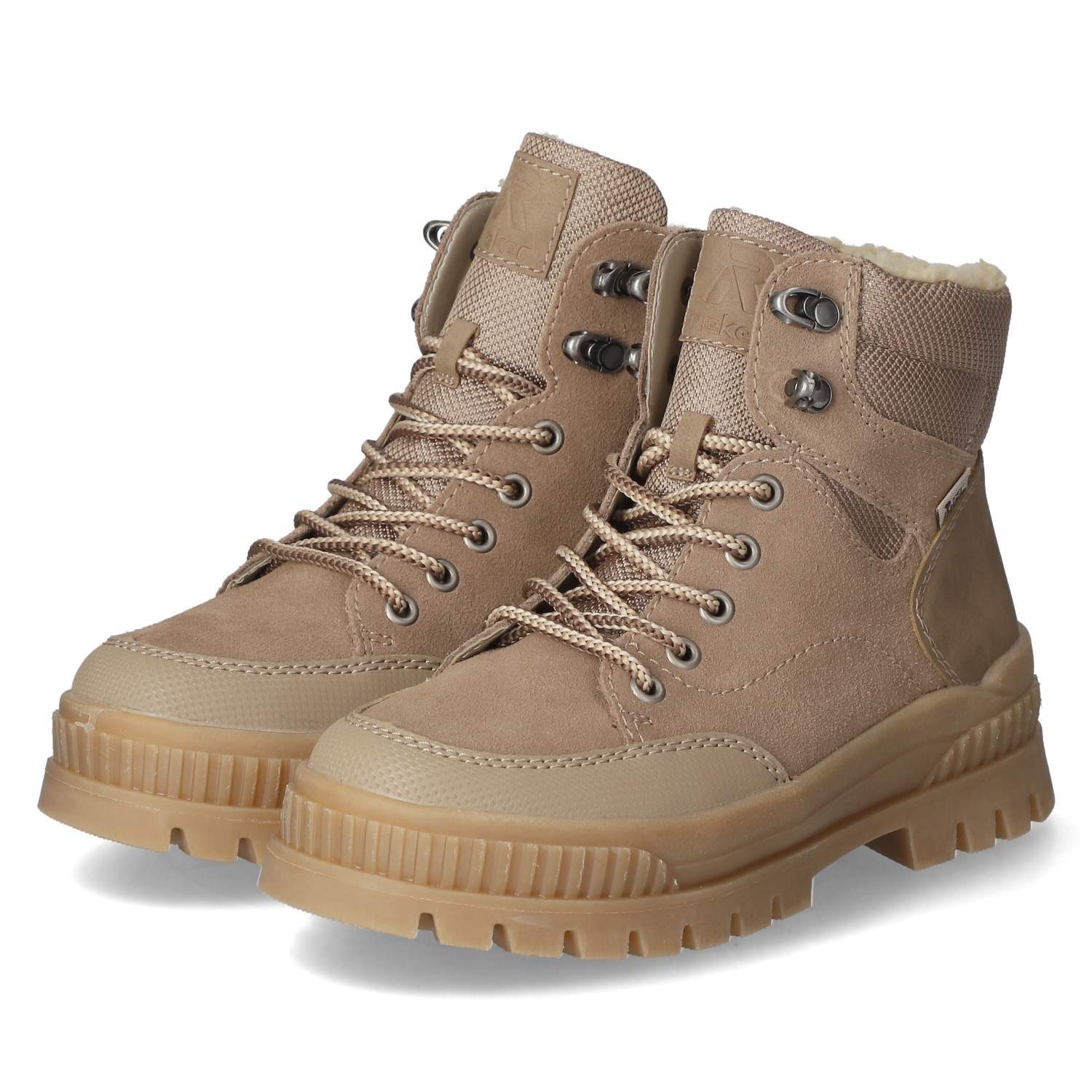 Rieker W2176-64 Winterstiefel günstig online kaufen
