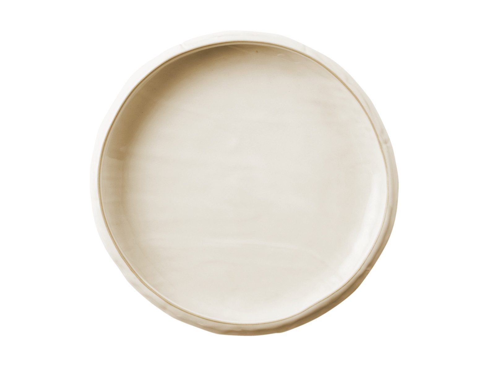 Teller Stoneware Stonecraft Teller flach 27,5cm