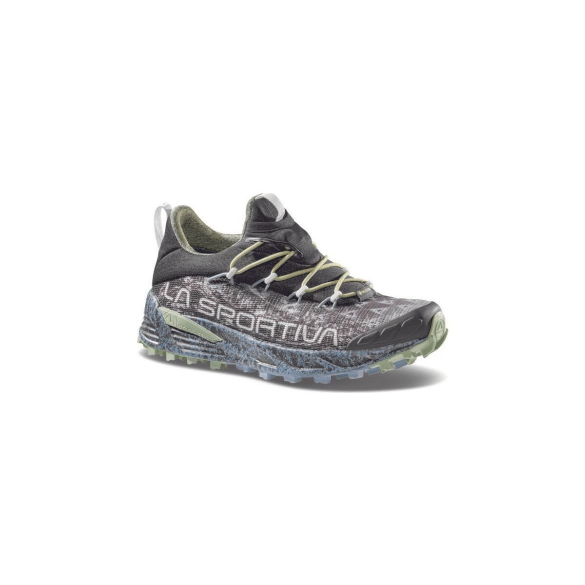 La Sportiva Tempesta Woman GTX Outdoorschuh Leichter, wasserdichter Damenschuh für Winteraktivitäten mit