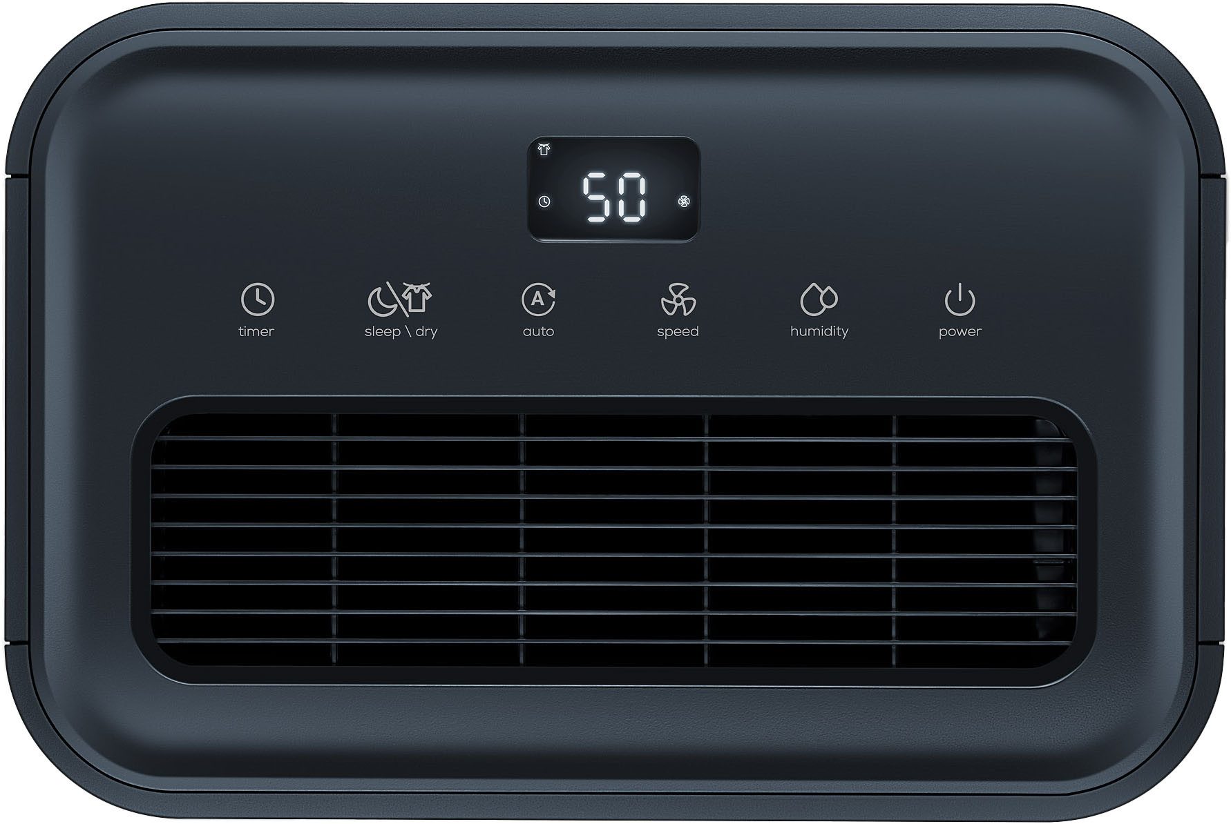 BEURER Luftentfeuchter LE 250, Entfeuchtung bis zu 20 Liter pro Tag, mit 4 günstig online kaufen