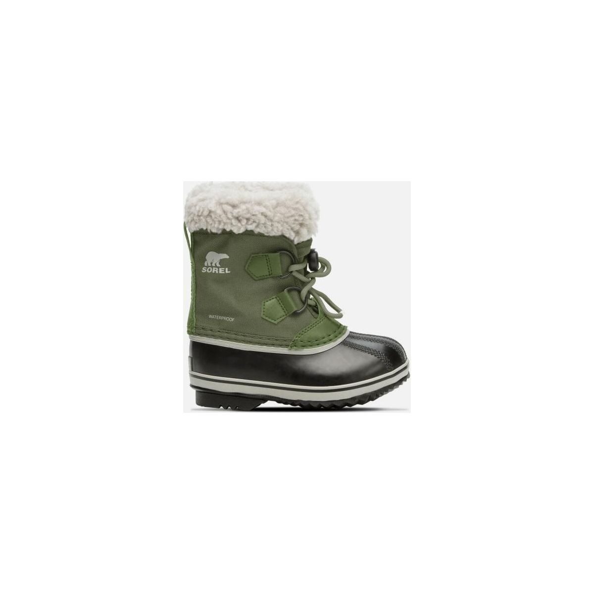 Sorel Childrens Yoot PAC Nylon WP Outdoorschuh