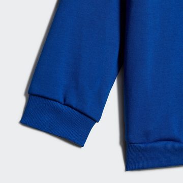 adidas Sportswear Trainingsanzug »BADGE OF SPORT FRENCH TERRY« (2-tlg)