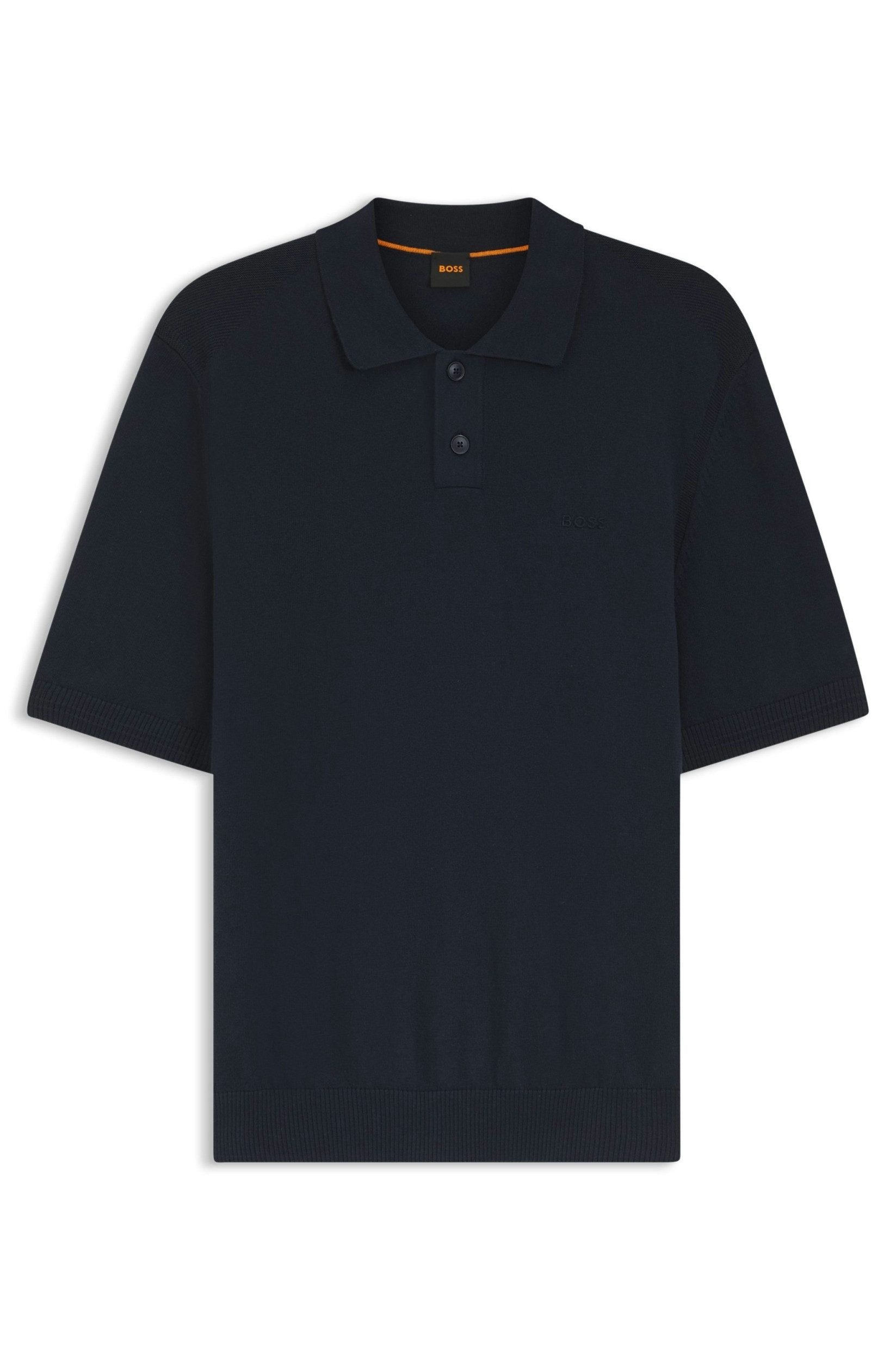 BOSS ORANGE Strickpullover Asac_P 10259532 01