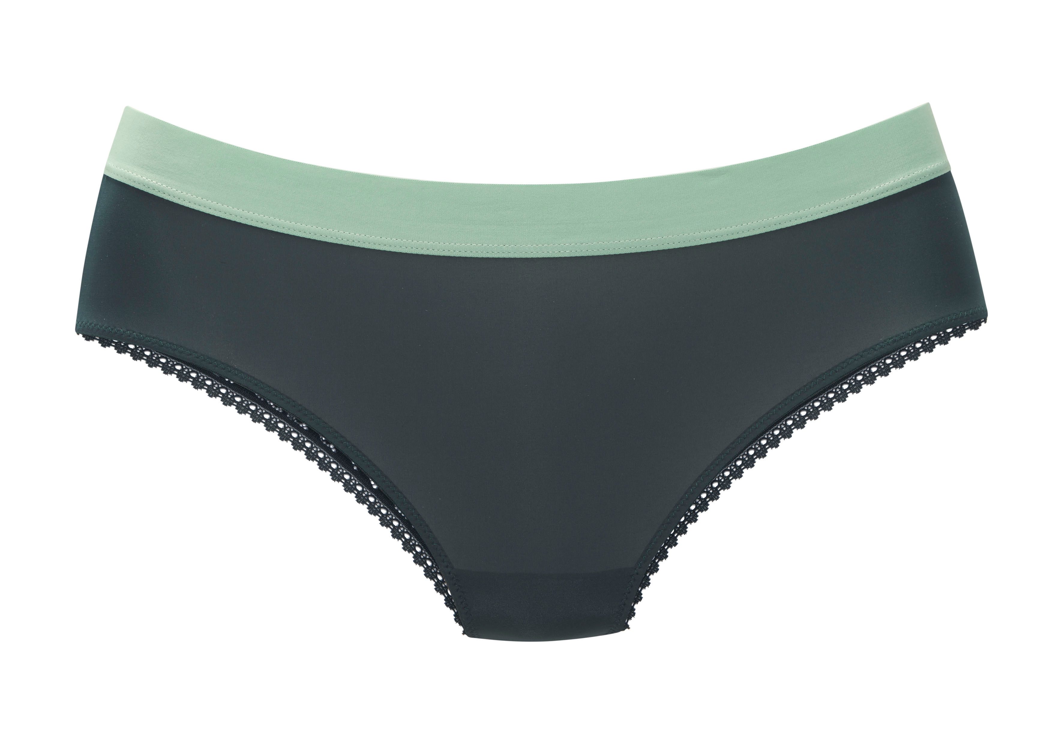 Panty Clemence
