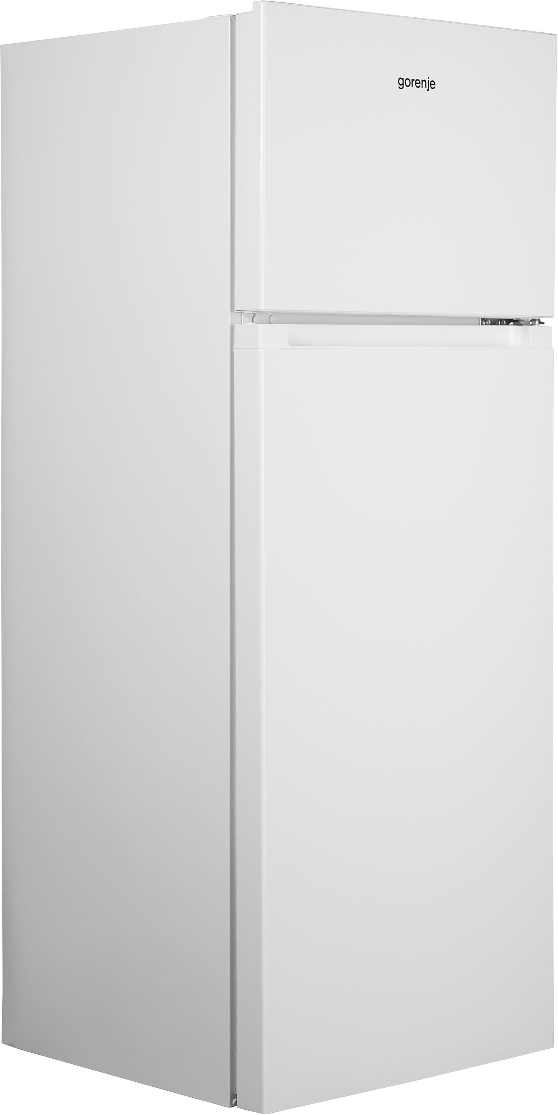 GORENJE Kühl-/Gefrierkombination RF4142PW4, 143,6 cm hoch, 55 cm breit – Bild 4 von 5