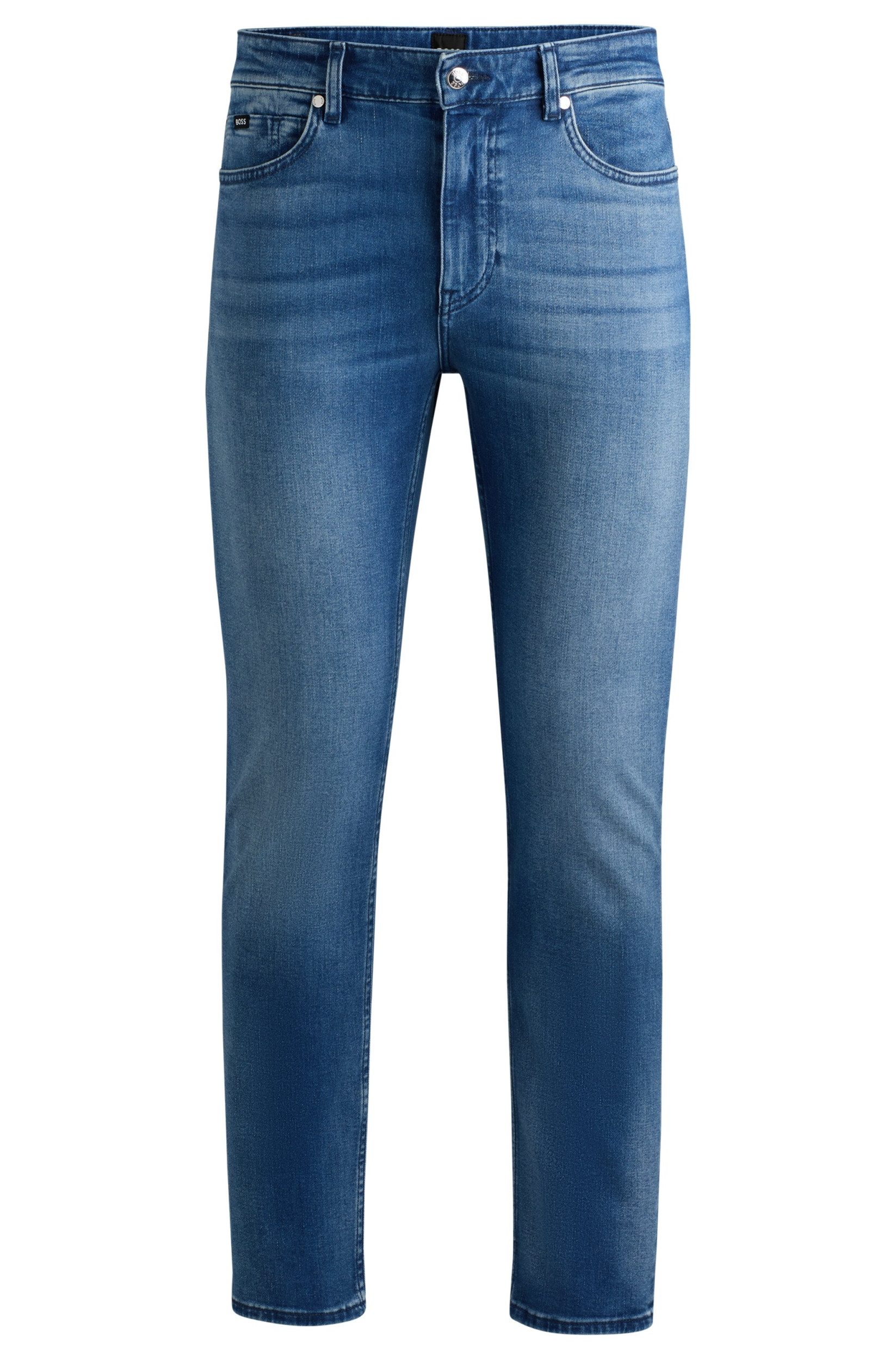 BOSS 5-Pocket-Jeans H-Delaware 10263110 02