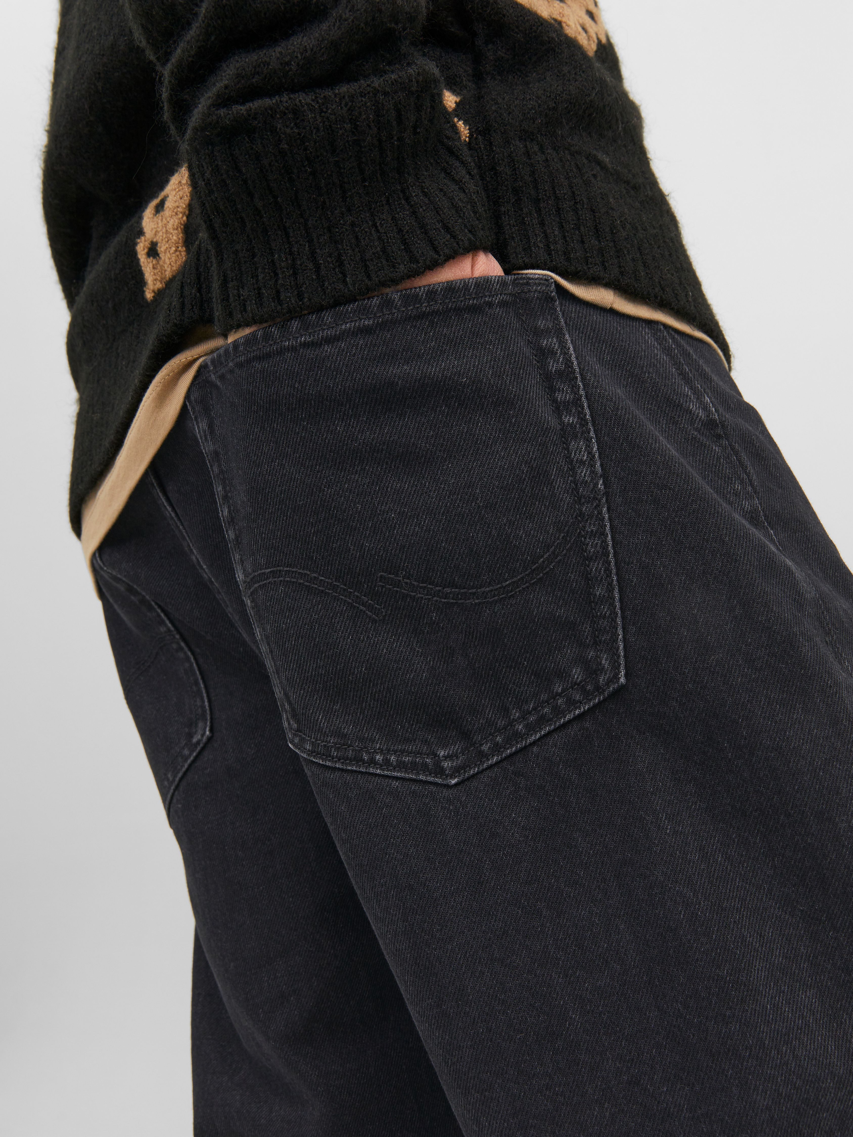 Jack & Jones 5-Pocket-Jeans