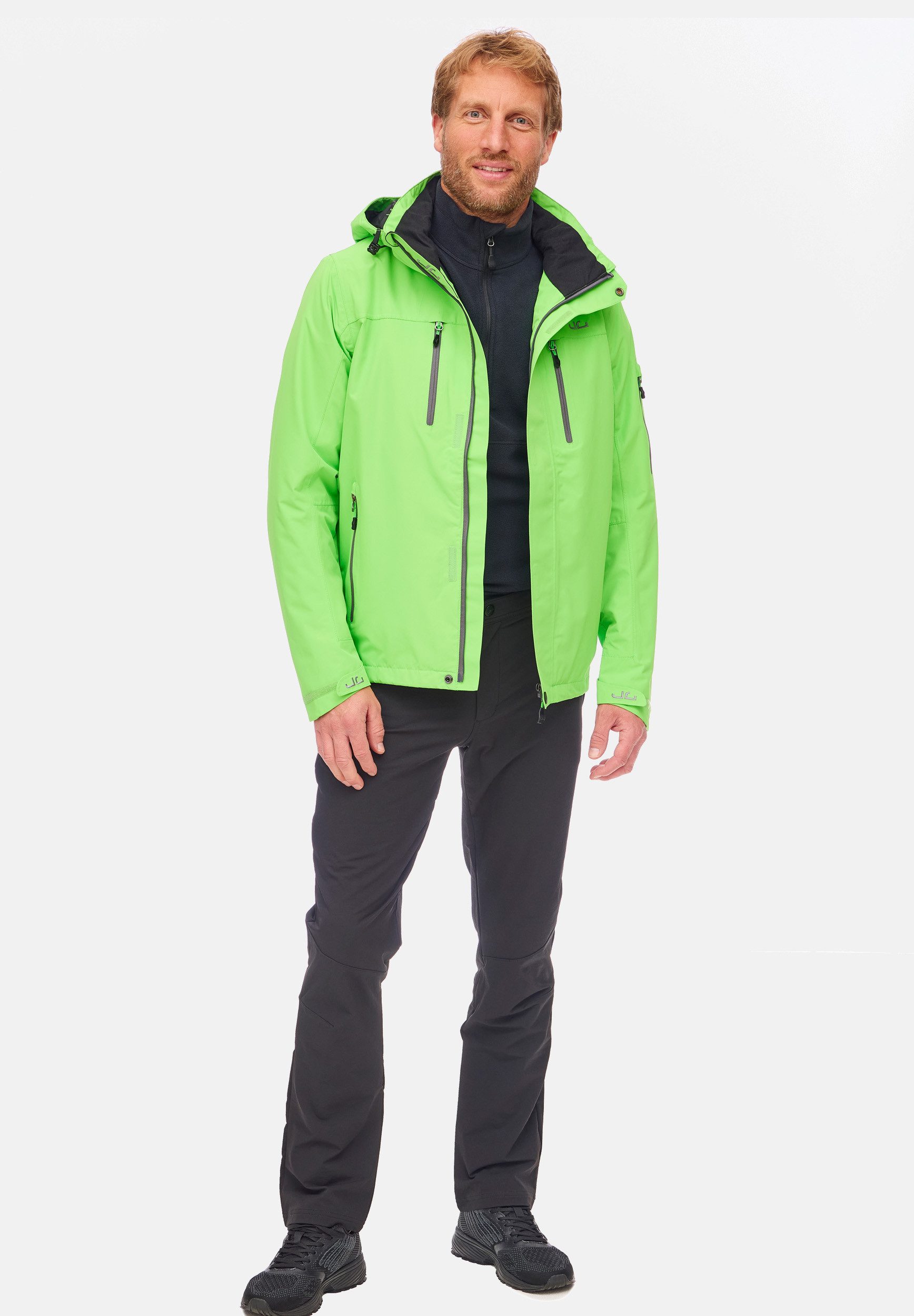Jeff Green Outdoorjacke Harstad