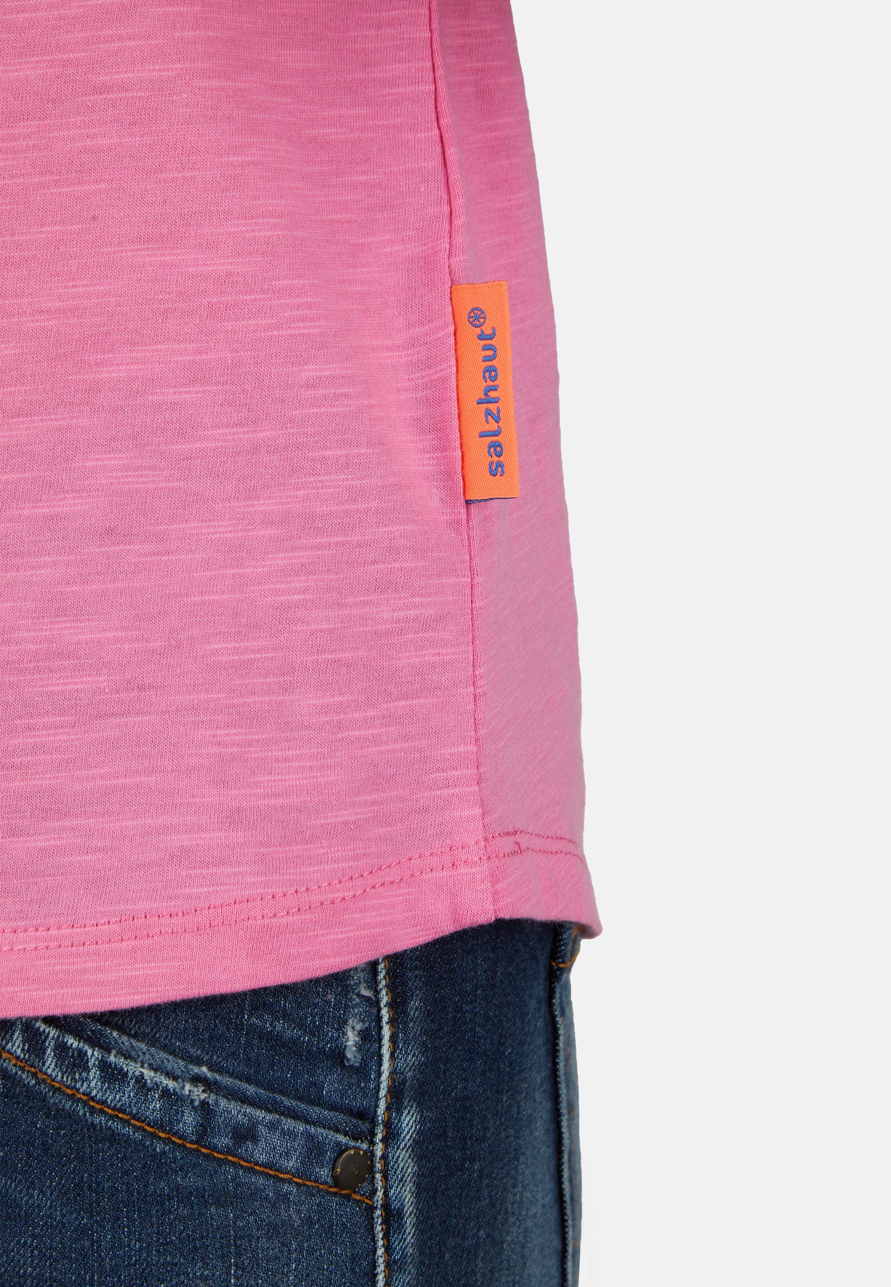salzhaut T-Shirt TELGEN Damen Relaxed-Fit T-Shirt mit Wow-Faktor – tolle Qualität und maximaler Tragekomfort