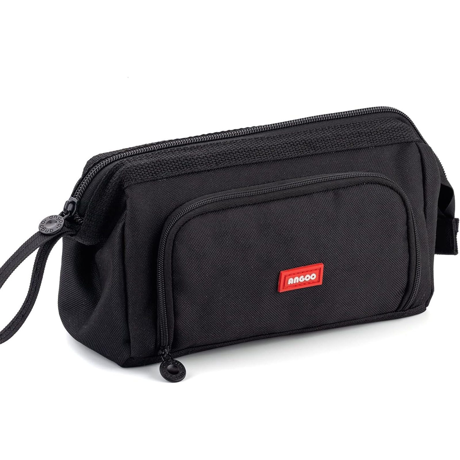 STILVORA Federmäppchen Federtasche Mäppchen mit mehreren günstig online kaufen