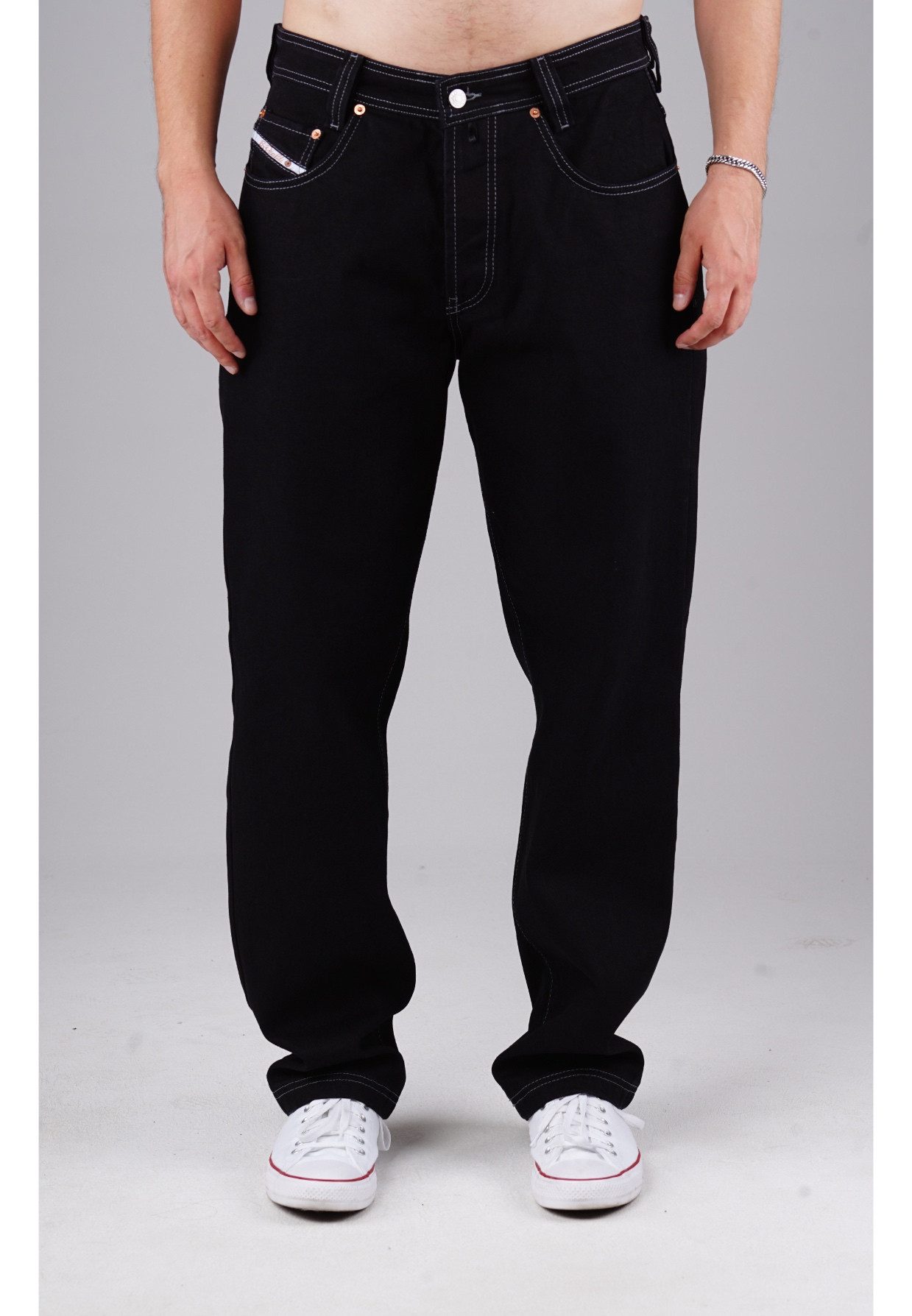 PICALDI Jeans 5-Pocket-Jeans Zicco 473 Platin günstig online kaufen