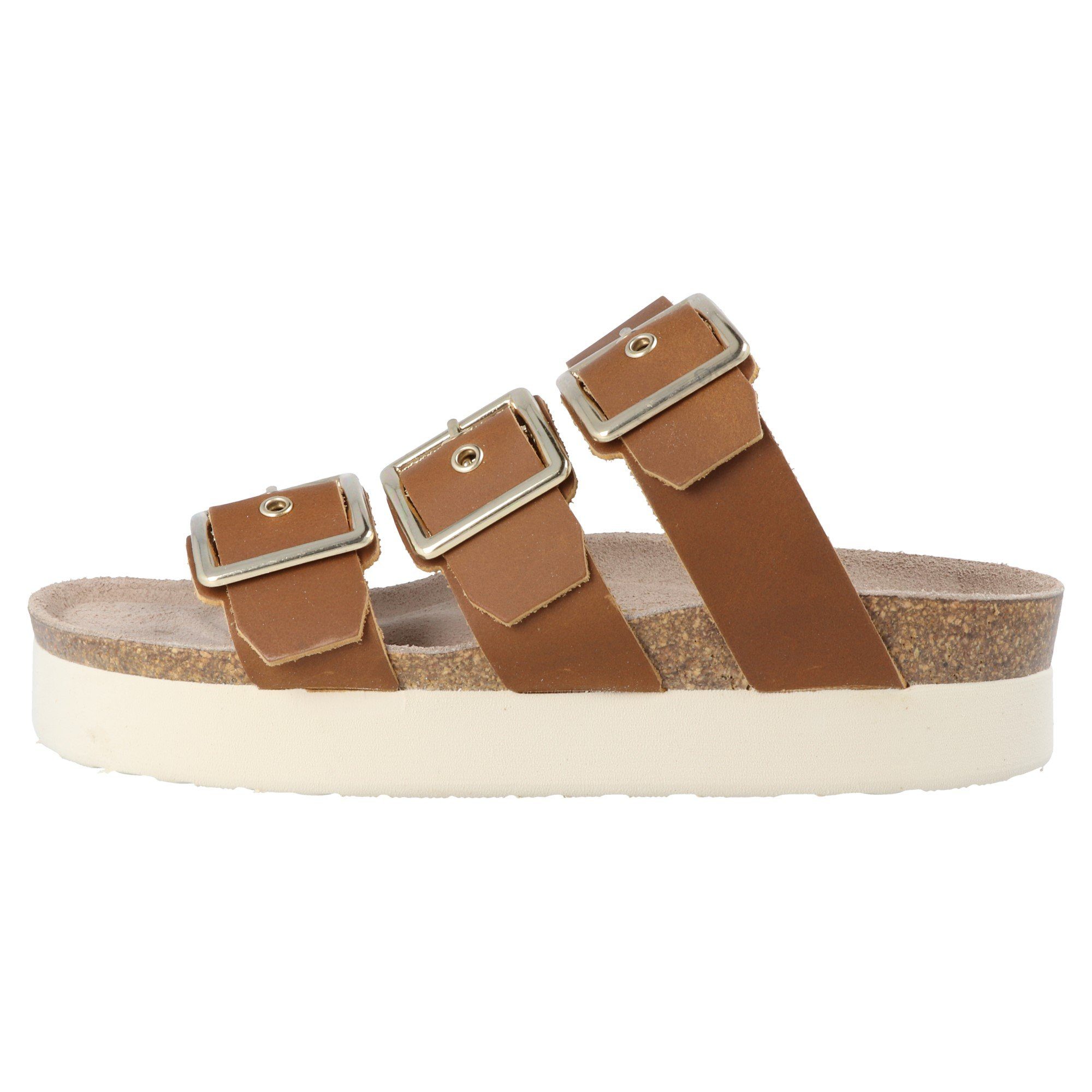 GENUINS CRISTI Pantolette