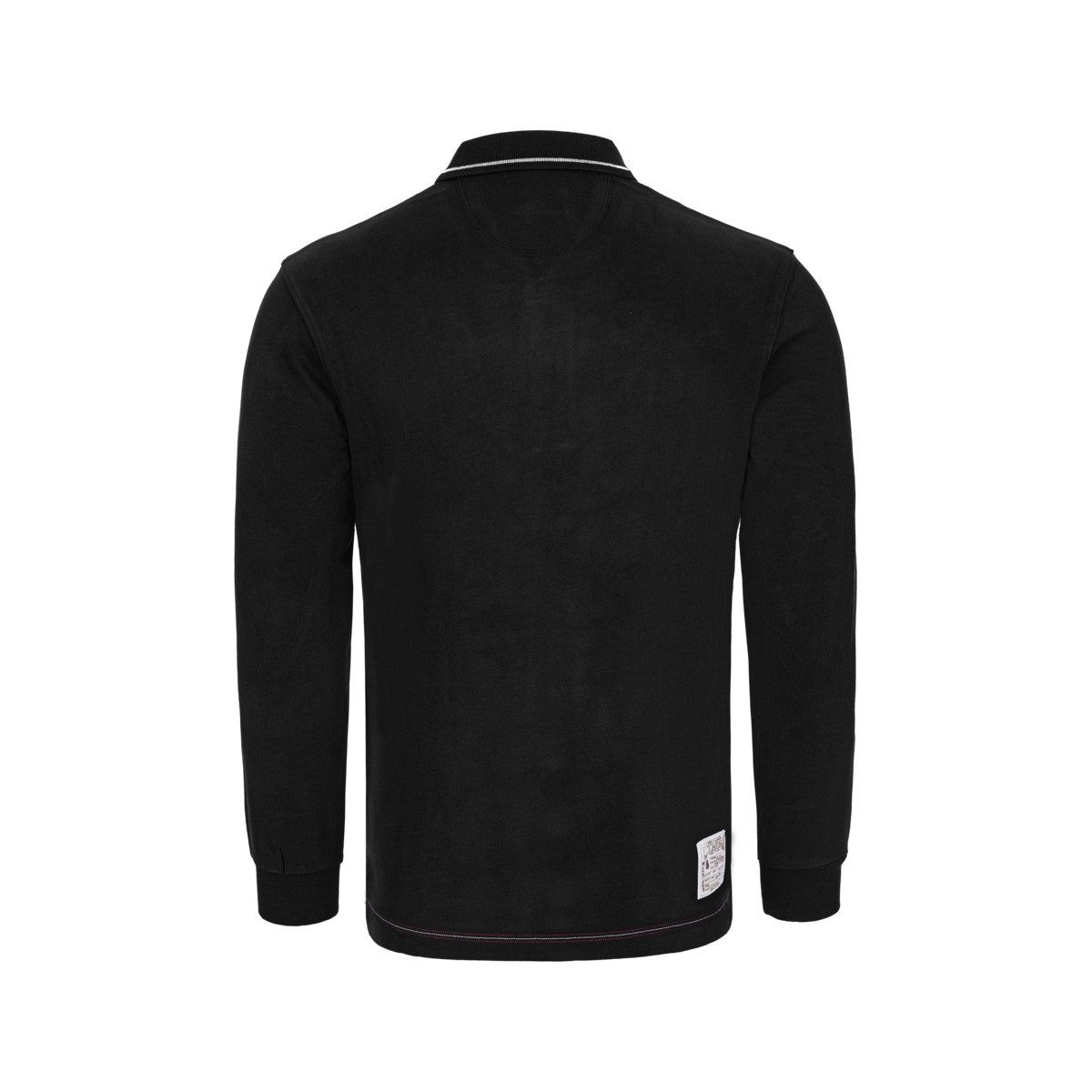La Martina Poloshirt MBP301 Herren T-Shirt, Shirt, Poloshirt, Polohemd, Spo günstig online kaufen
