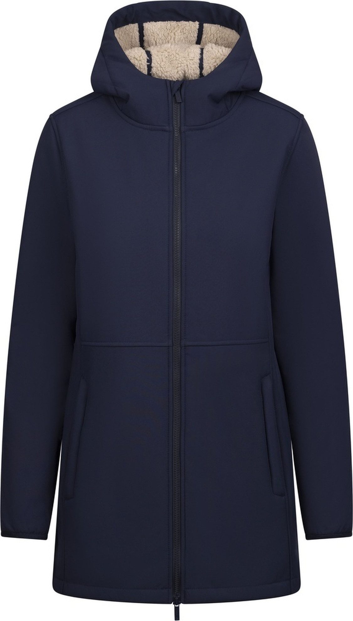 Trespass Softshelljacke Sine Softshell Jacket