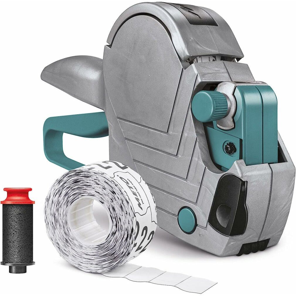 Etiketten Basic S 822 Preisauszeichner