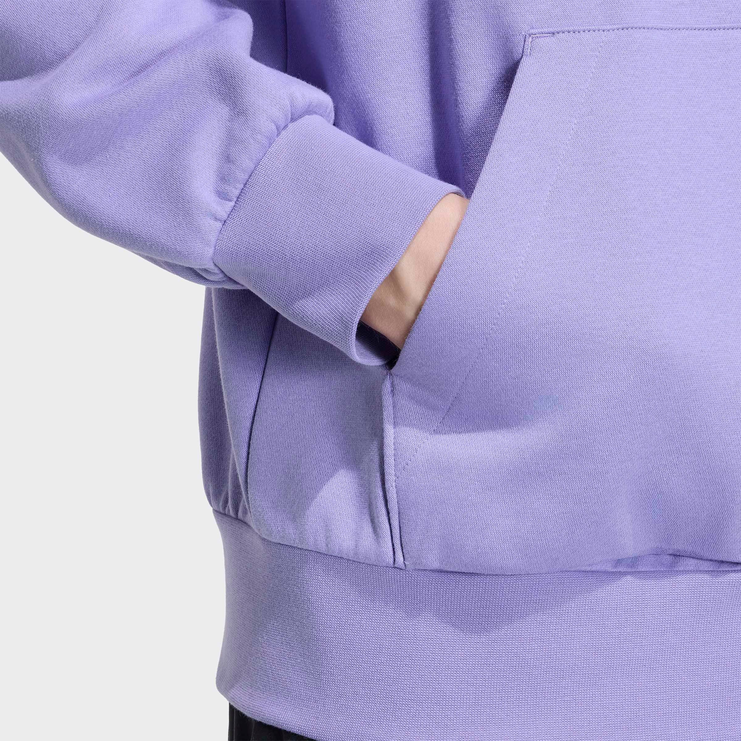 adidas Sportswear Kapuzensweatshirt M FEELCOZY HD