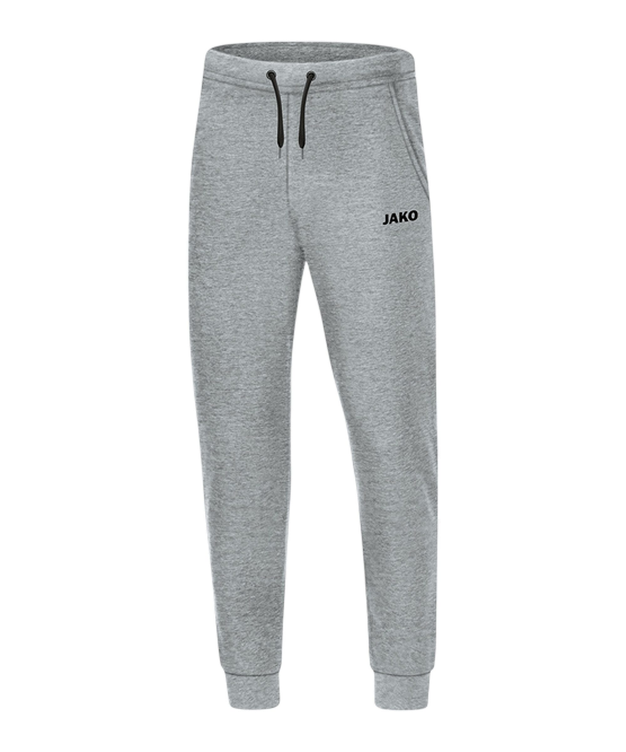 Sporthose JAKO Base Jogginghose Kids Jogginghosen Kinder