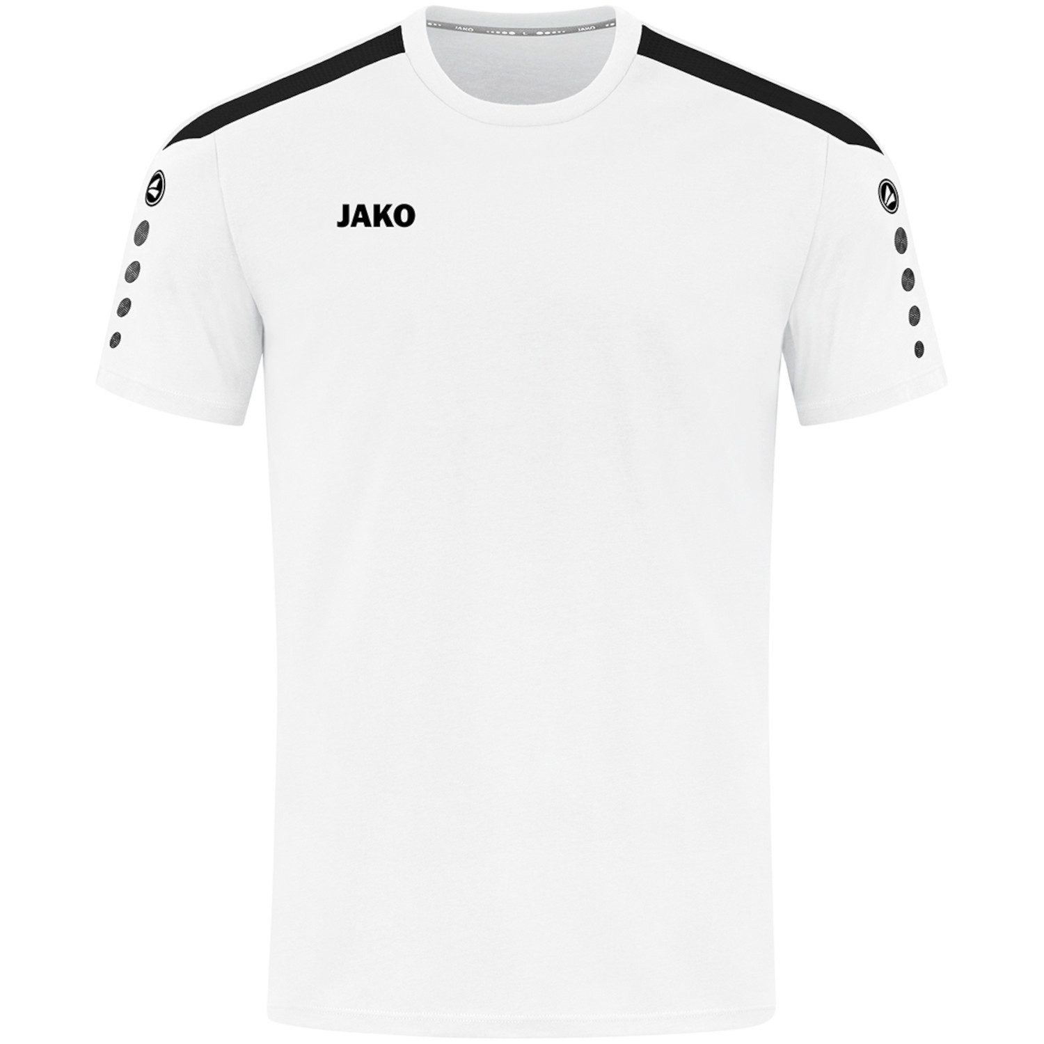 Jako T-Shirt JAKO Power T-Shirt Kurzarm-Shirts Herren Baumwolle günstig online kaufen