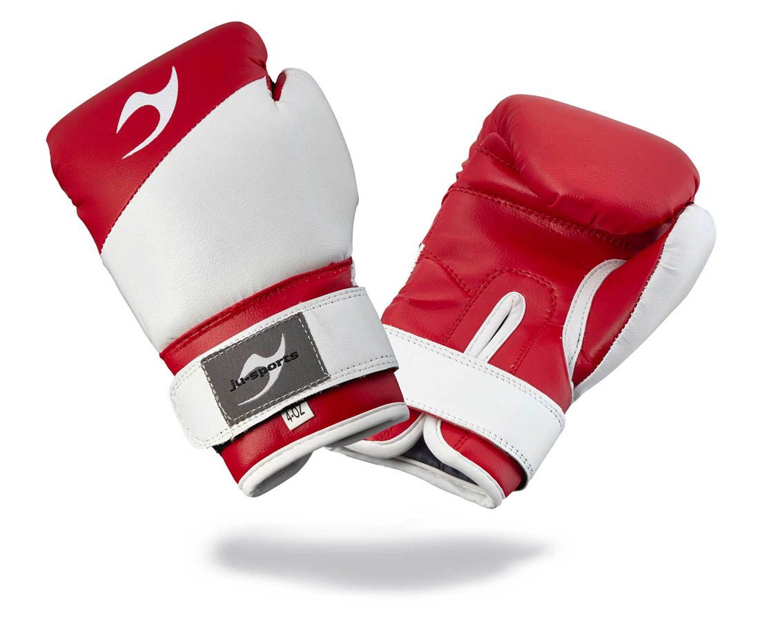 Ju-Sports Boxhandschuhe Kids Bonsai