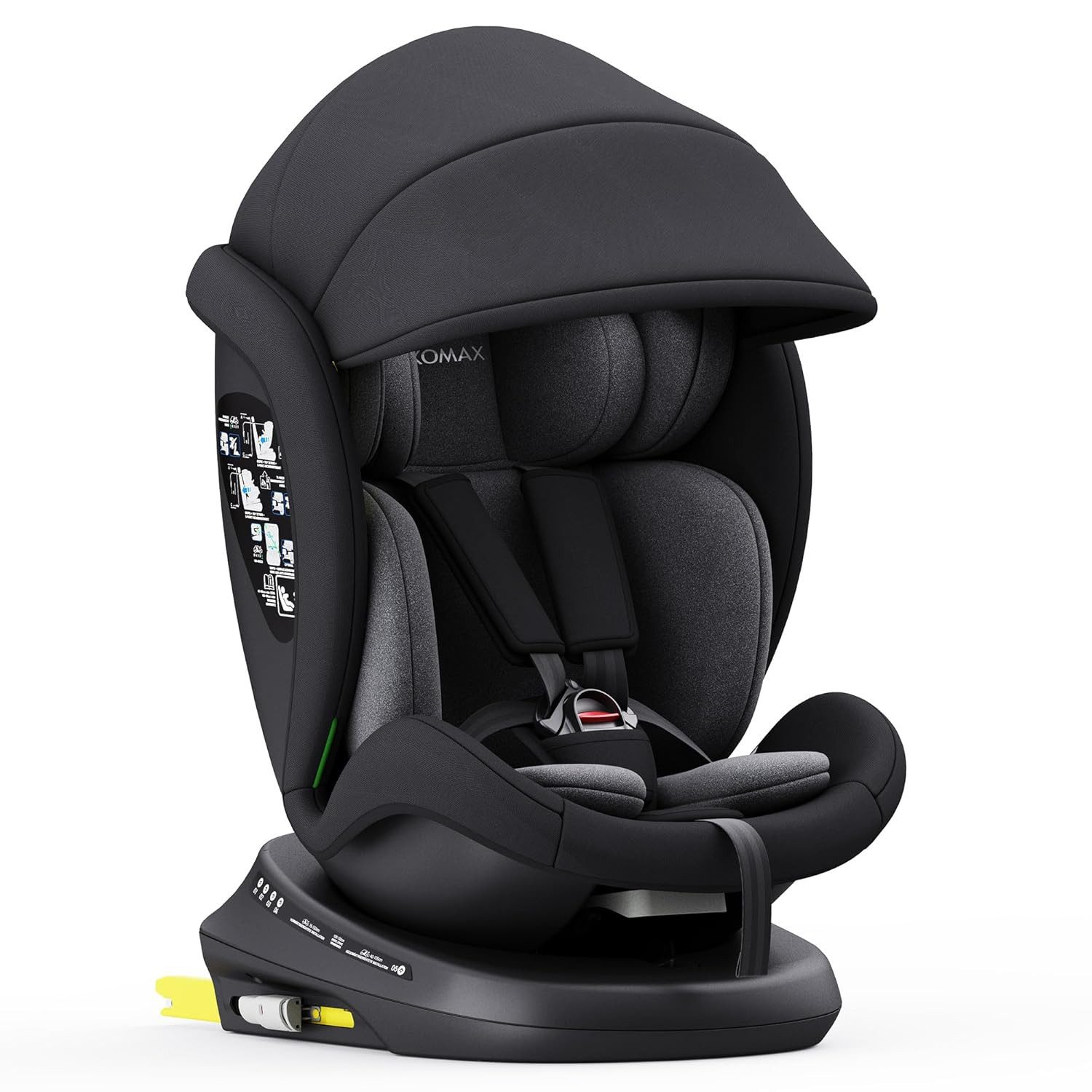 Autokindersitz Liana