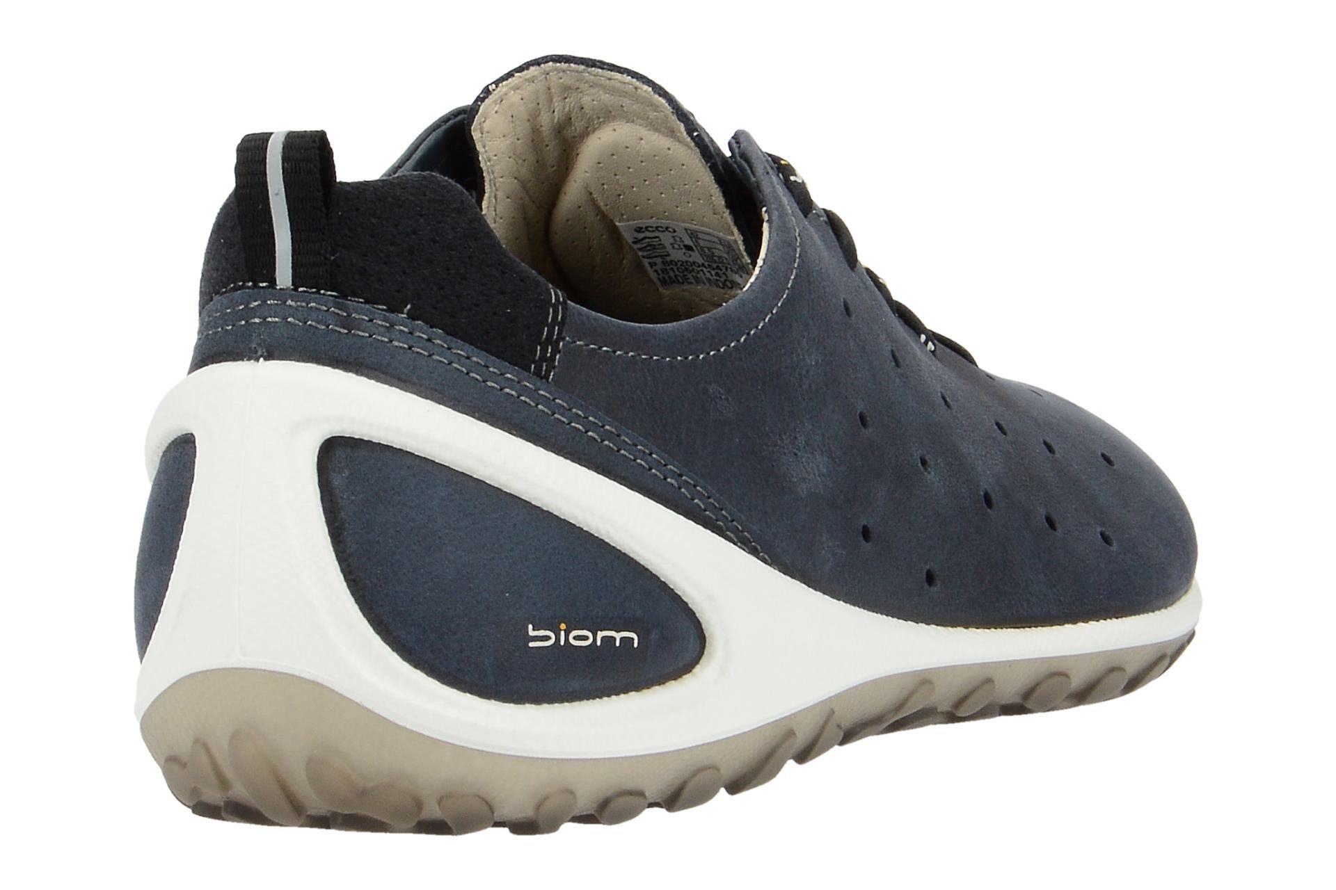 Ecco 80200454780 Schnürschuh