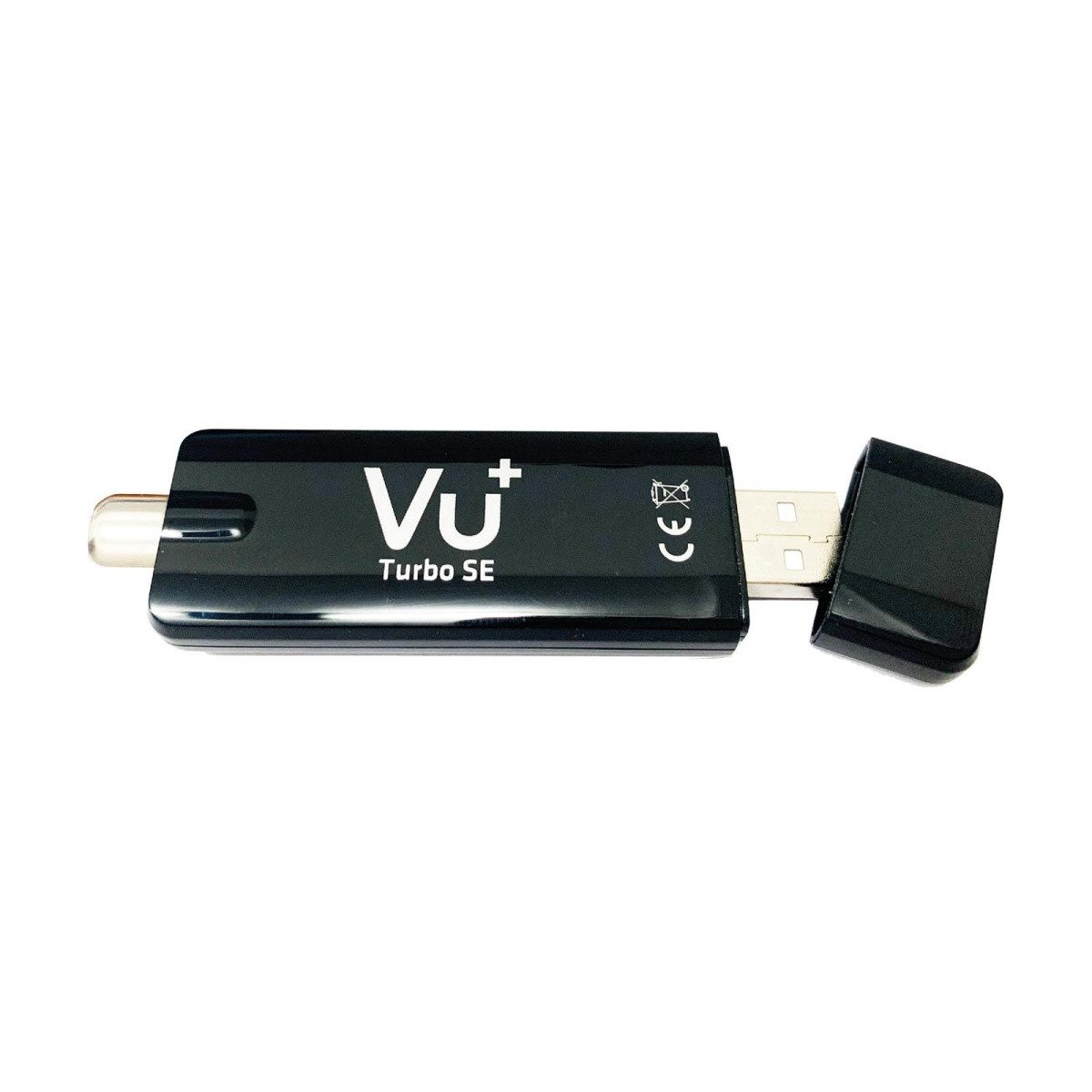 Turbo SE Combo DVB-C/T2 Hybrid USB Tuner