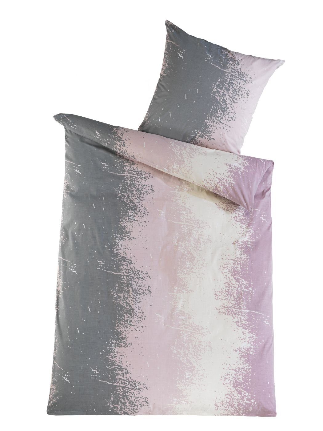 Optidream Bettwäsche Set Renforcé 135x200 Baumwolle günstig online kaufen