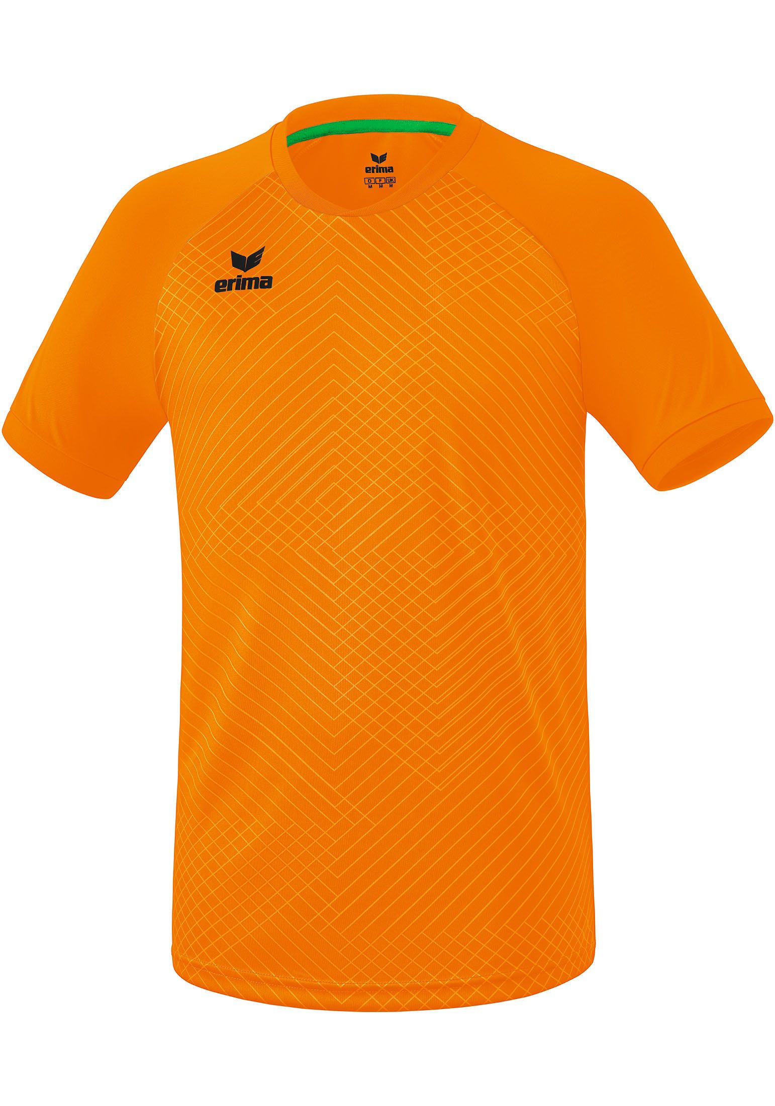 Erima Fußballtrikot Herren Madrid Trikot günstig online kaufen