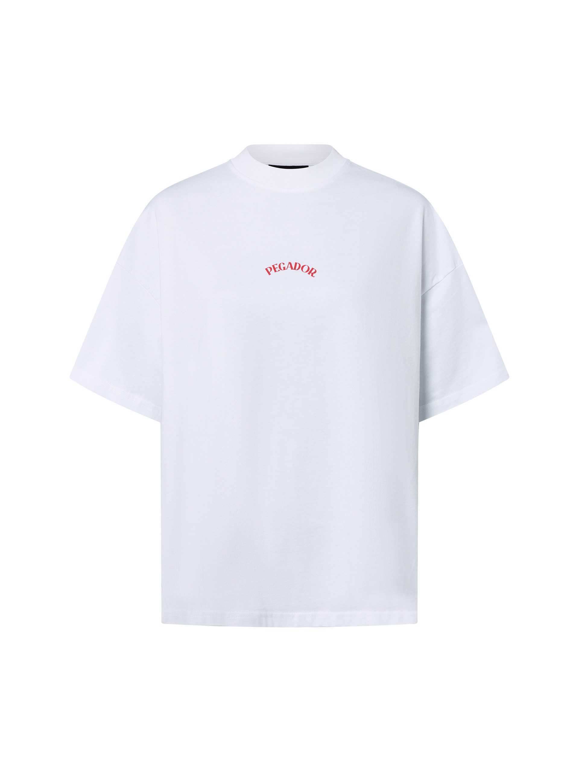 PEGADOR T-Shirt Malli