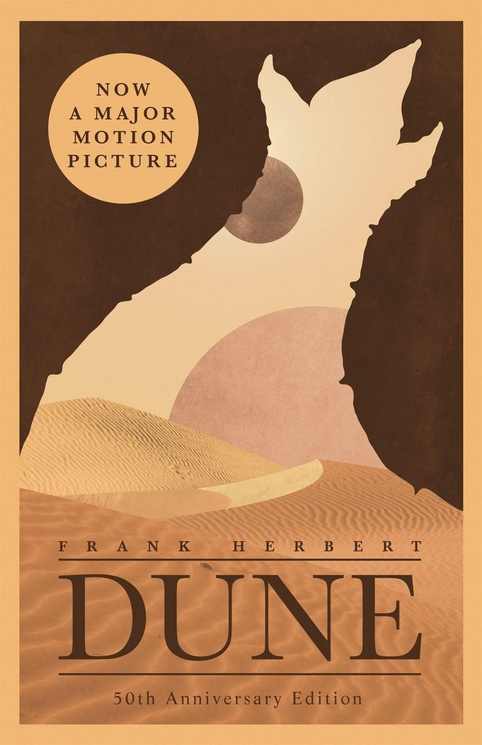 Dune / Frank Herbert