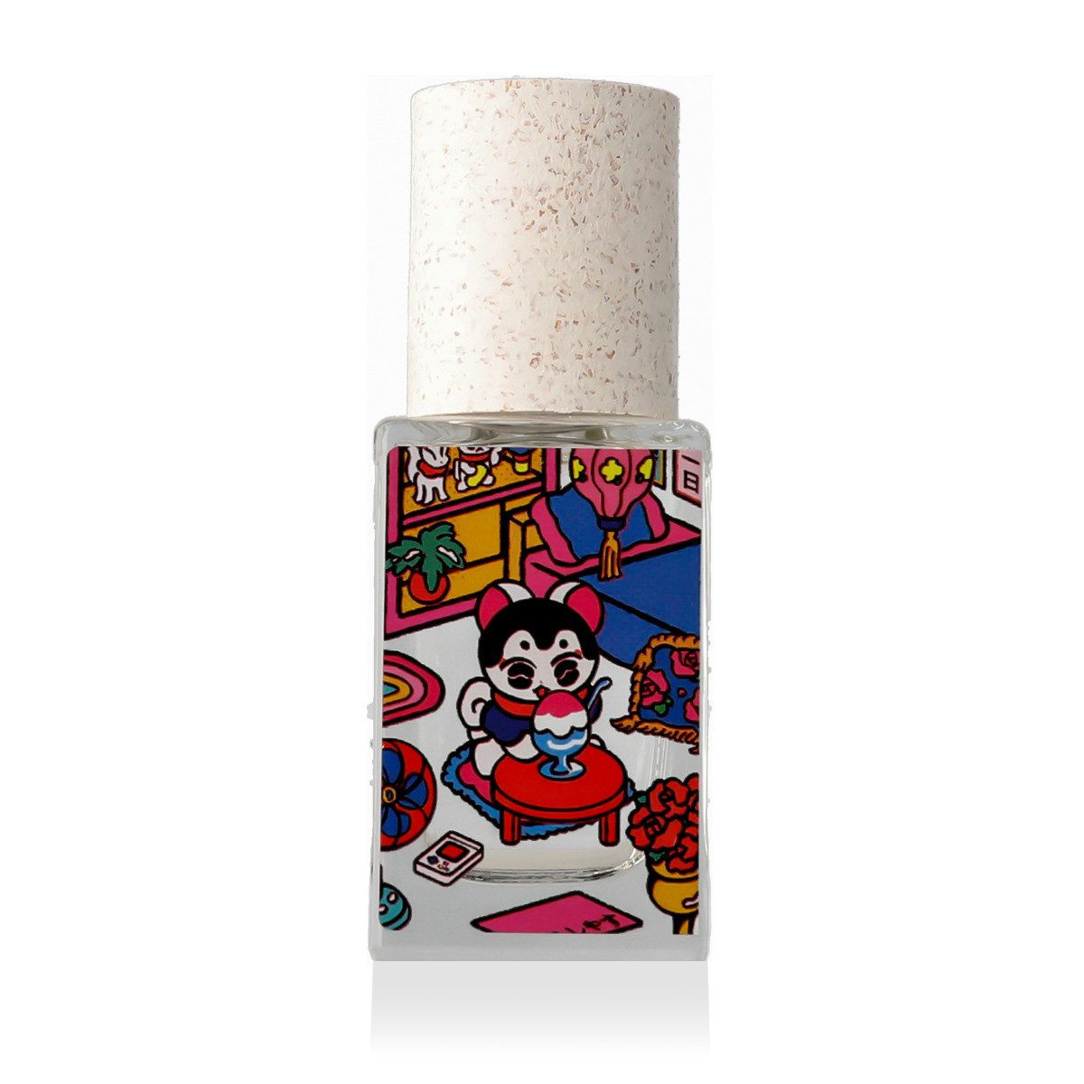 Maison Matine Eau de Parfum Arashi No Umi