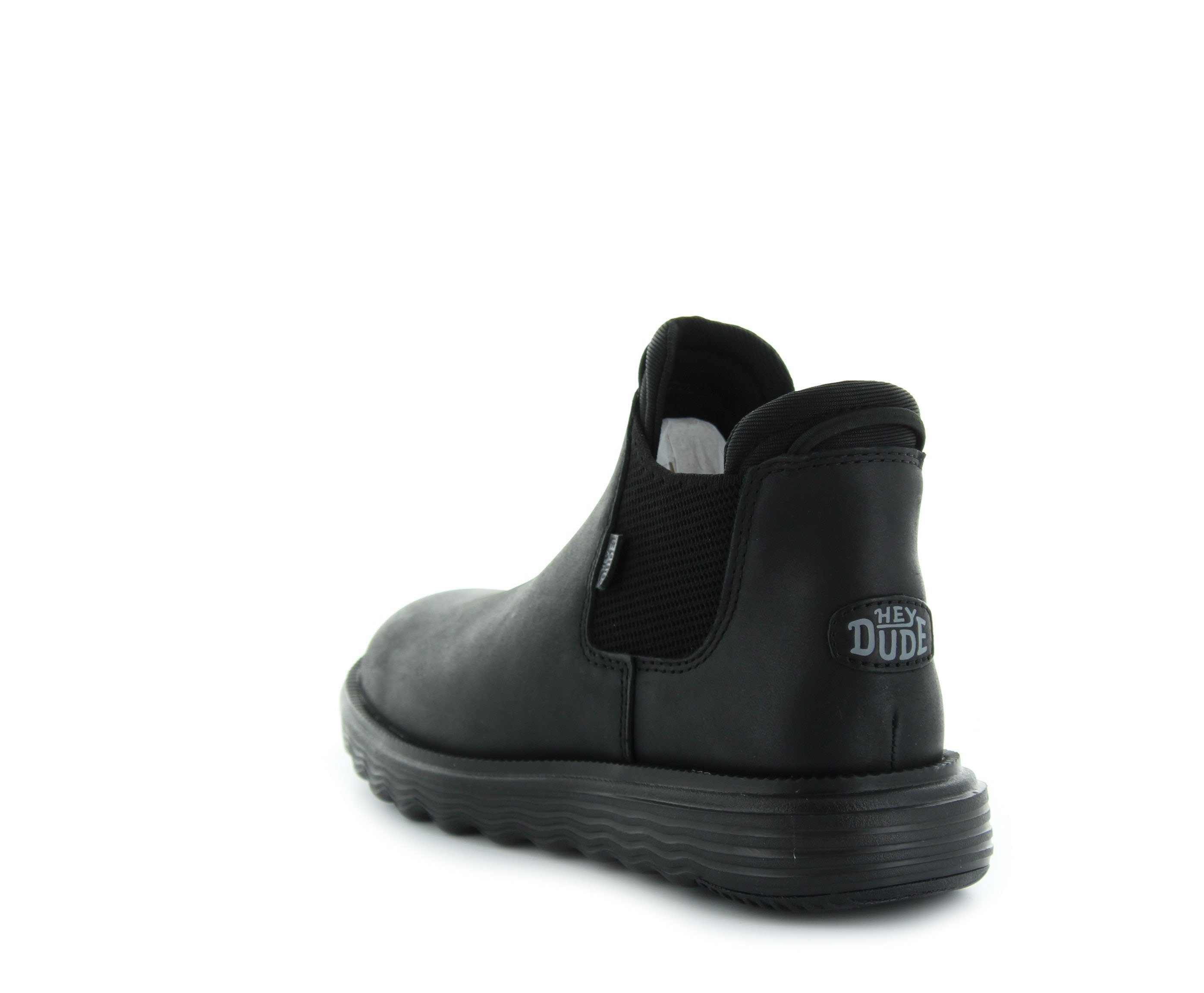 Hey Dude Branson Chelseaboots unisex