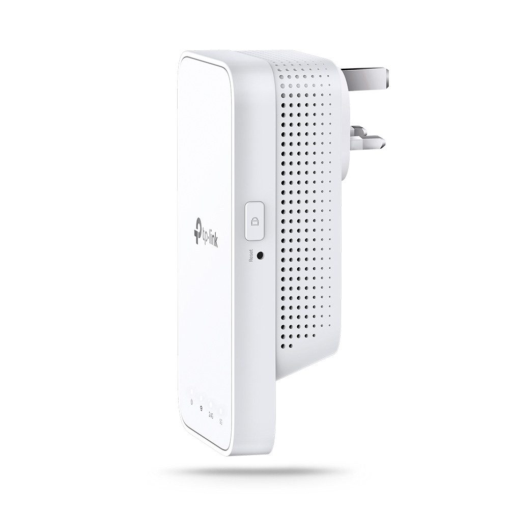 tp-link WLAN-Repeater
