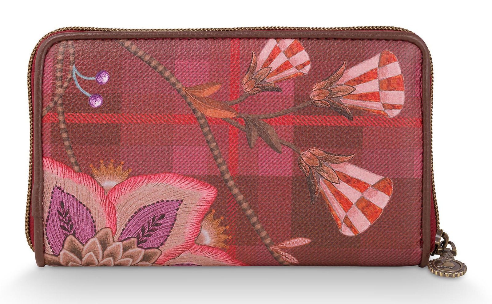 PiP Studio Geldbörse Wallet Flores Felices