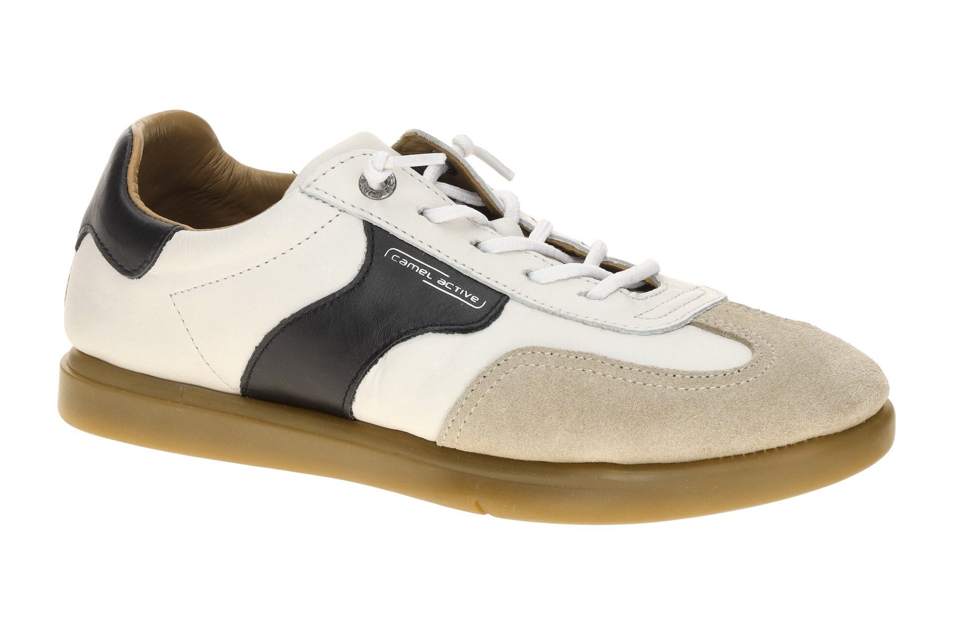 camel active 58CDN01-102505 Schnürschuh