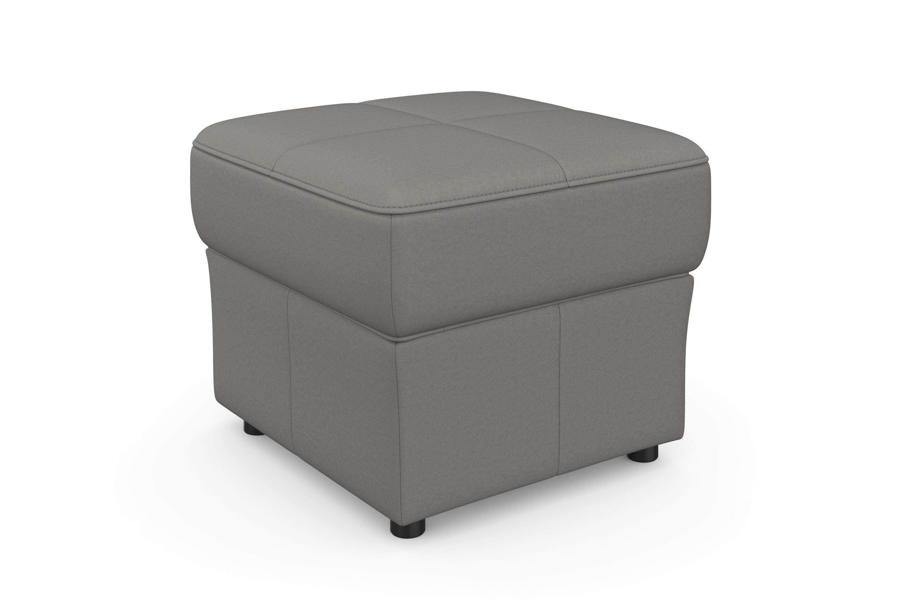 sit&more Hocker Freetown, auf Gleitern günstig online kaufen