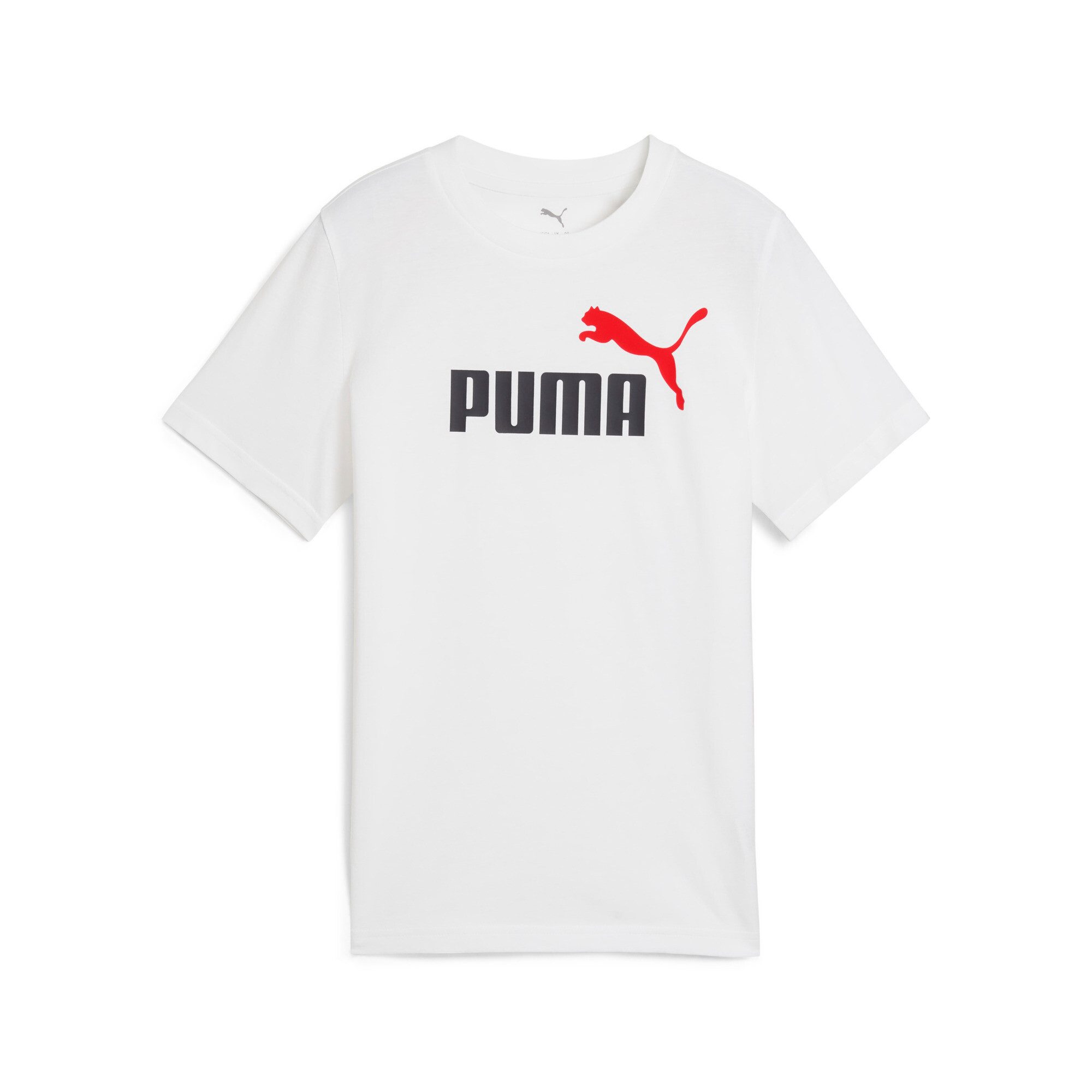 PUMA T-Shirt ESS 2 COLOR NO.1 günstig online kaufen