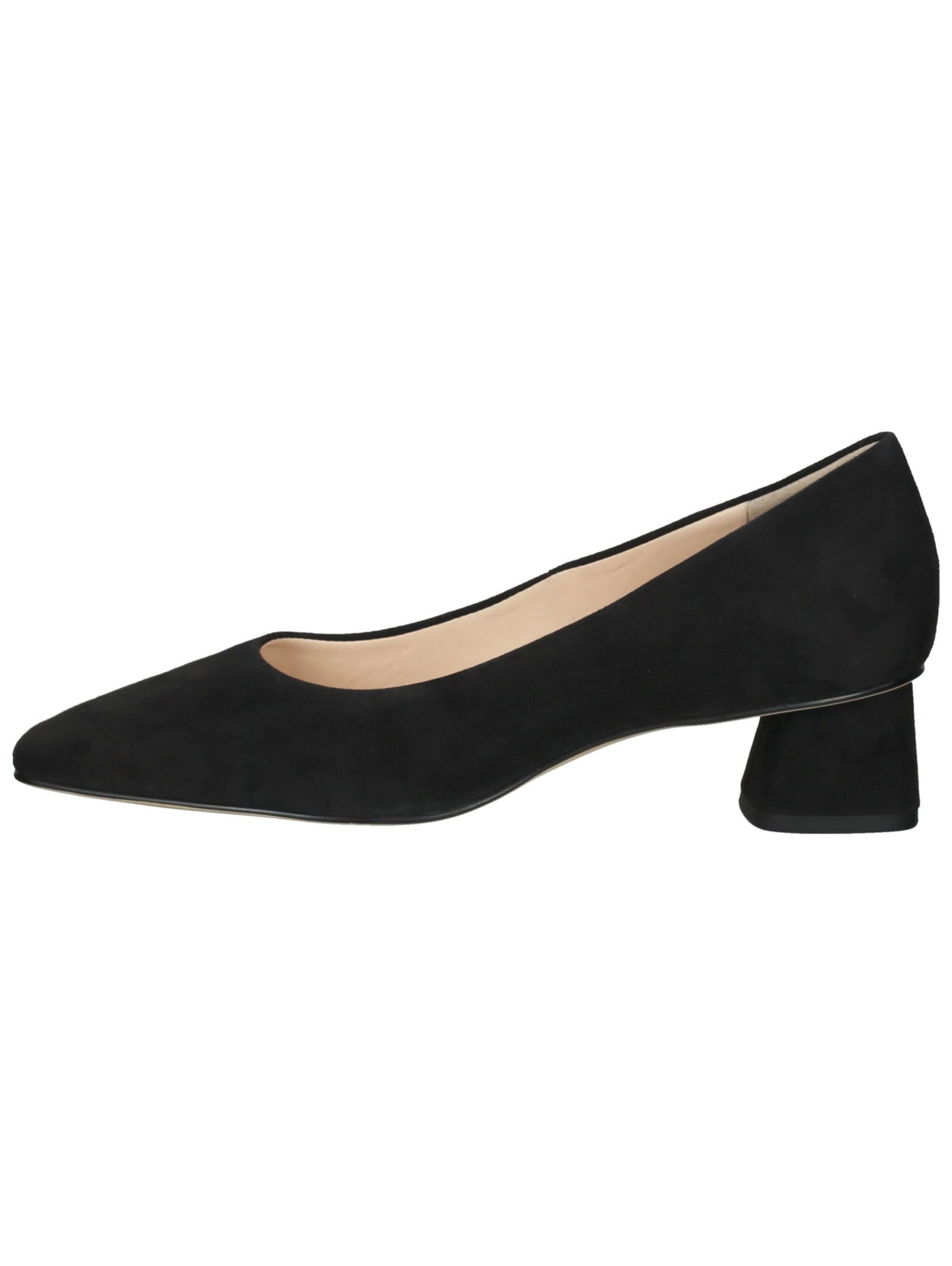 Högl Högl Pumps Veloursleder Pumps