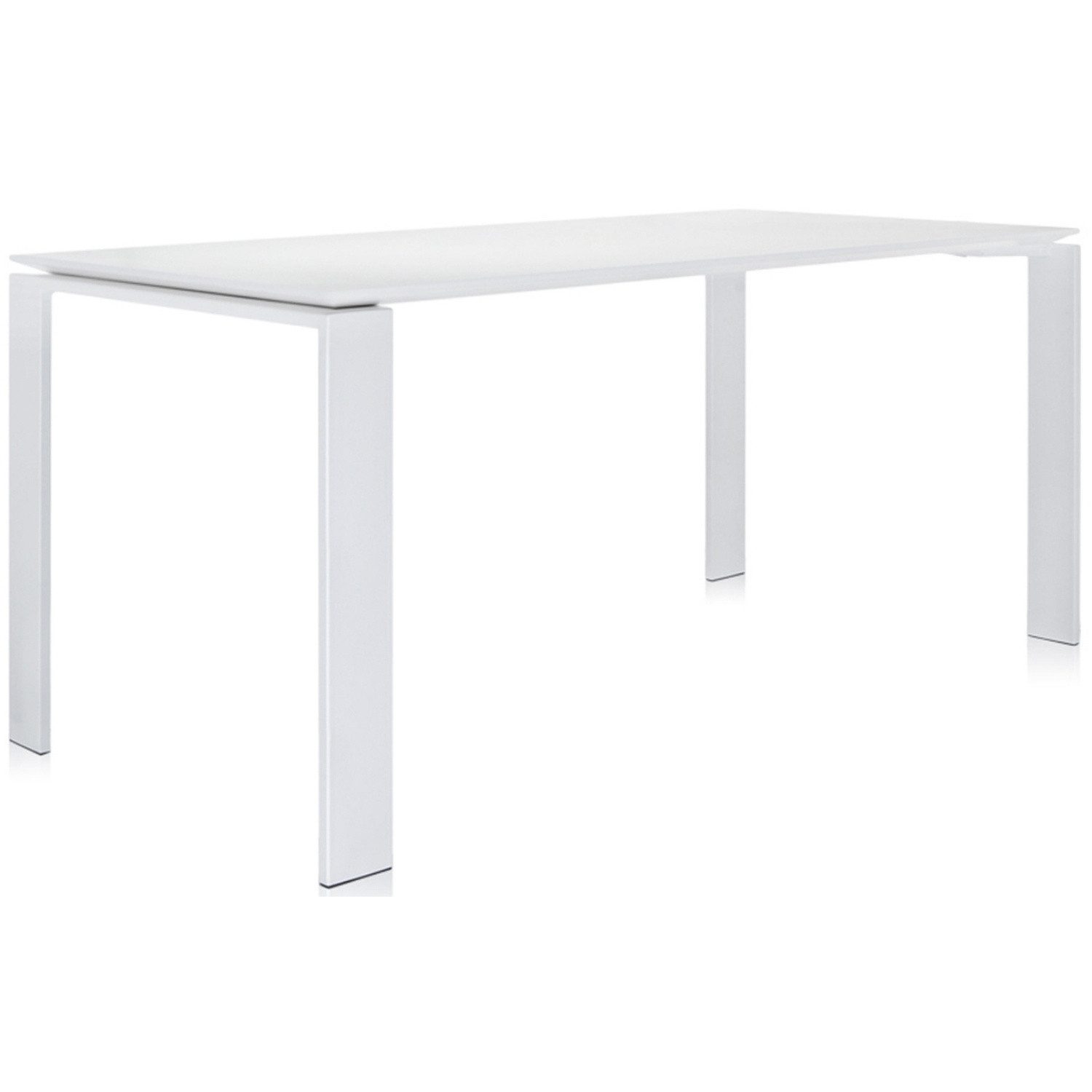 Kartell Gartentisch