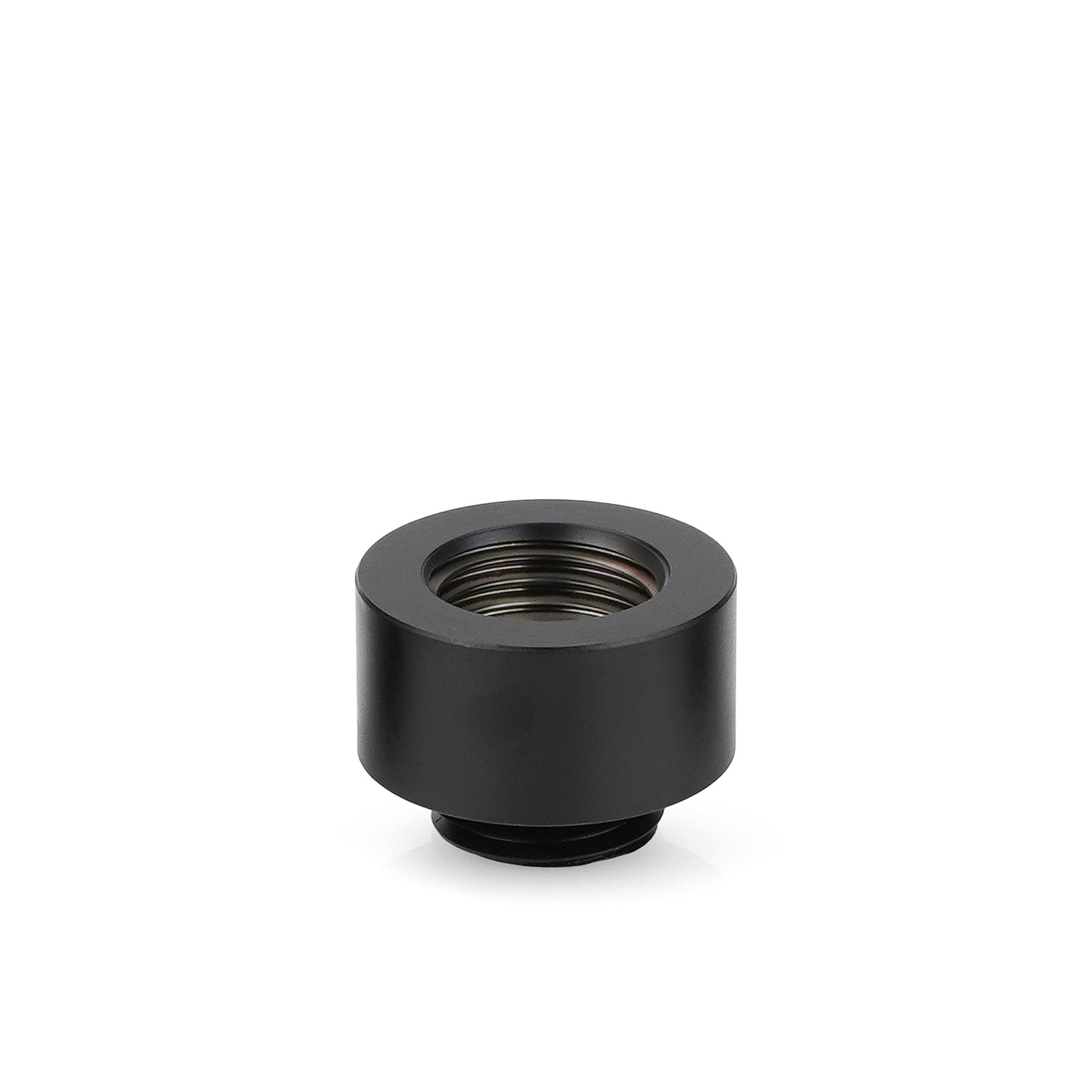 Thermal Grizzly Wasserkühlung Thermal Grizzly DeltaMate Extender - MF10 Black