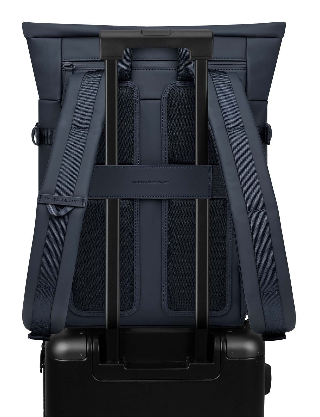 Kapten & Son Rucksack Helsinki Backpack